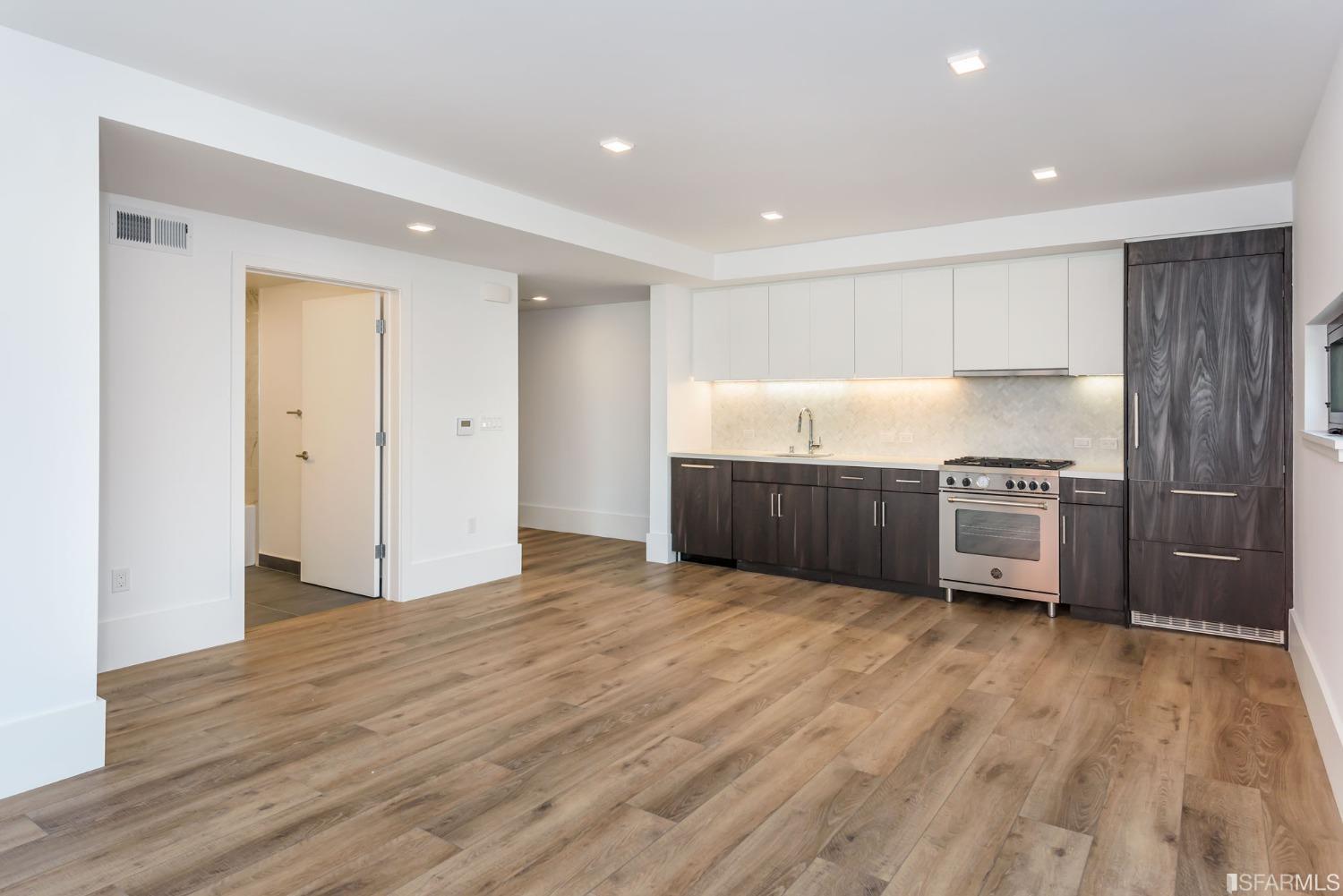 1288 Howard Street Unit: 402