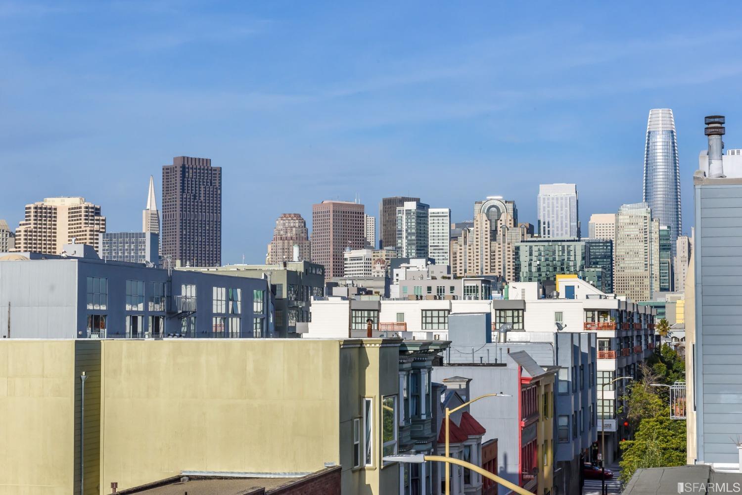 1288 Howard Street Unit: 402