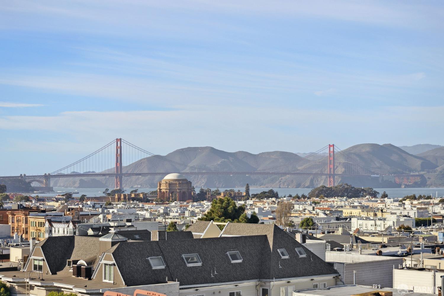 2950 Fillmore Street