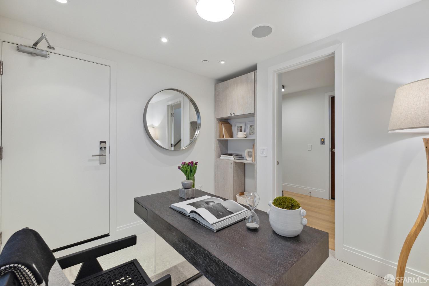 2950 Fillmore Street