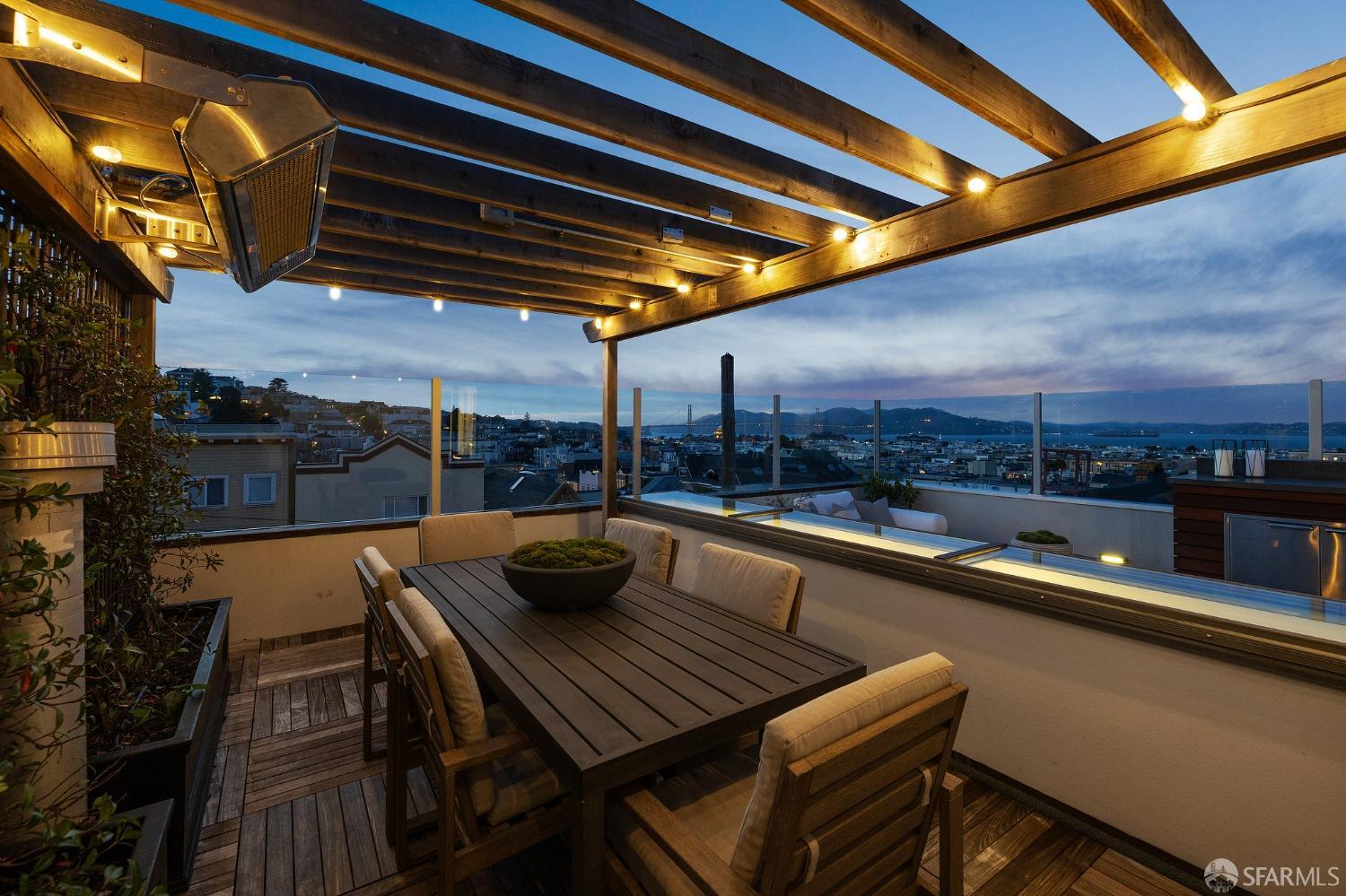 2950 Fillmore Street