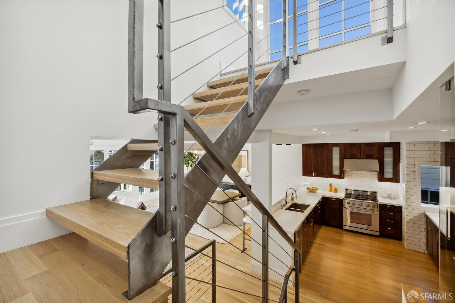 2950 Fillmore Street