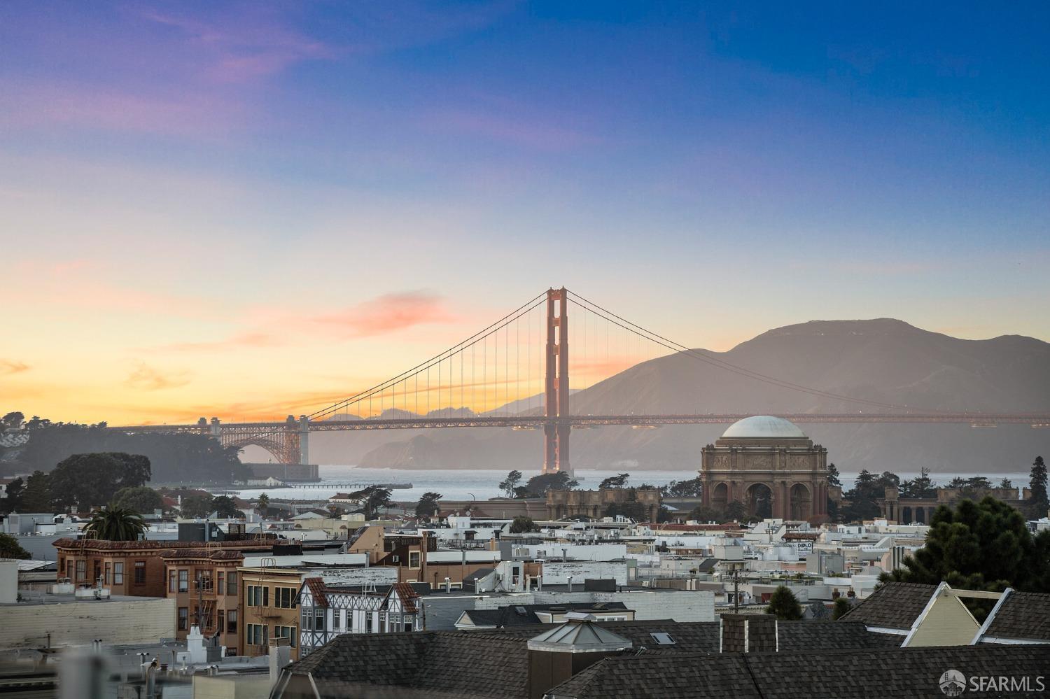 2950 Fillmore Street