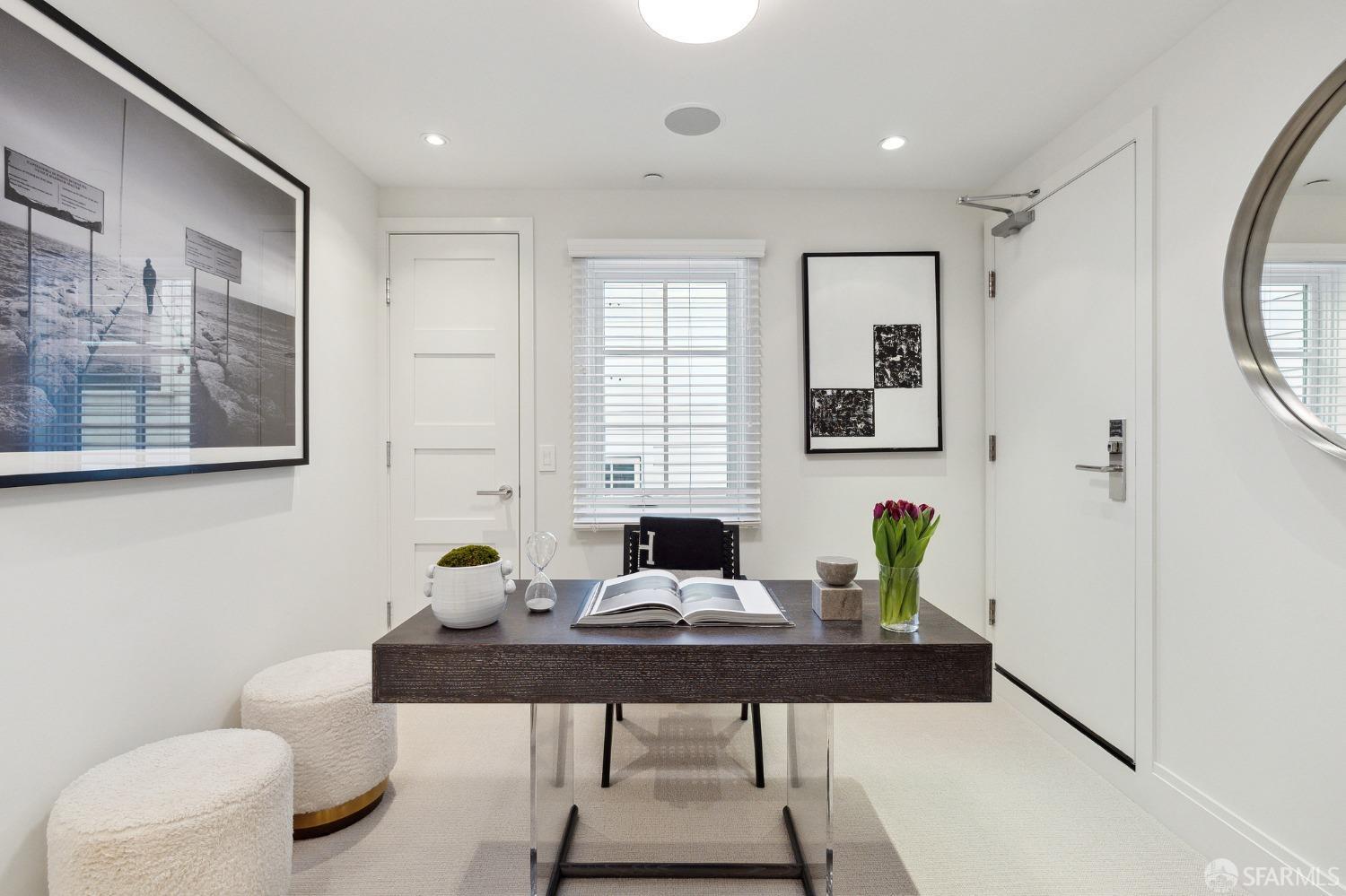 2950 Fillmore Street