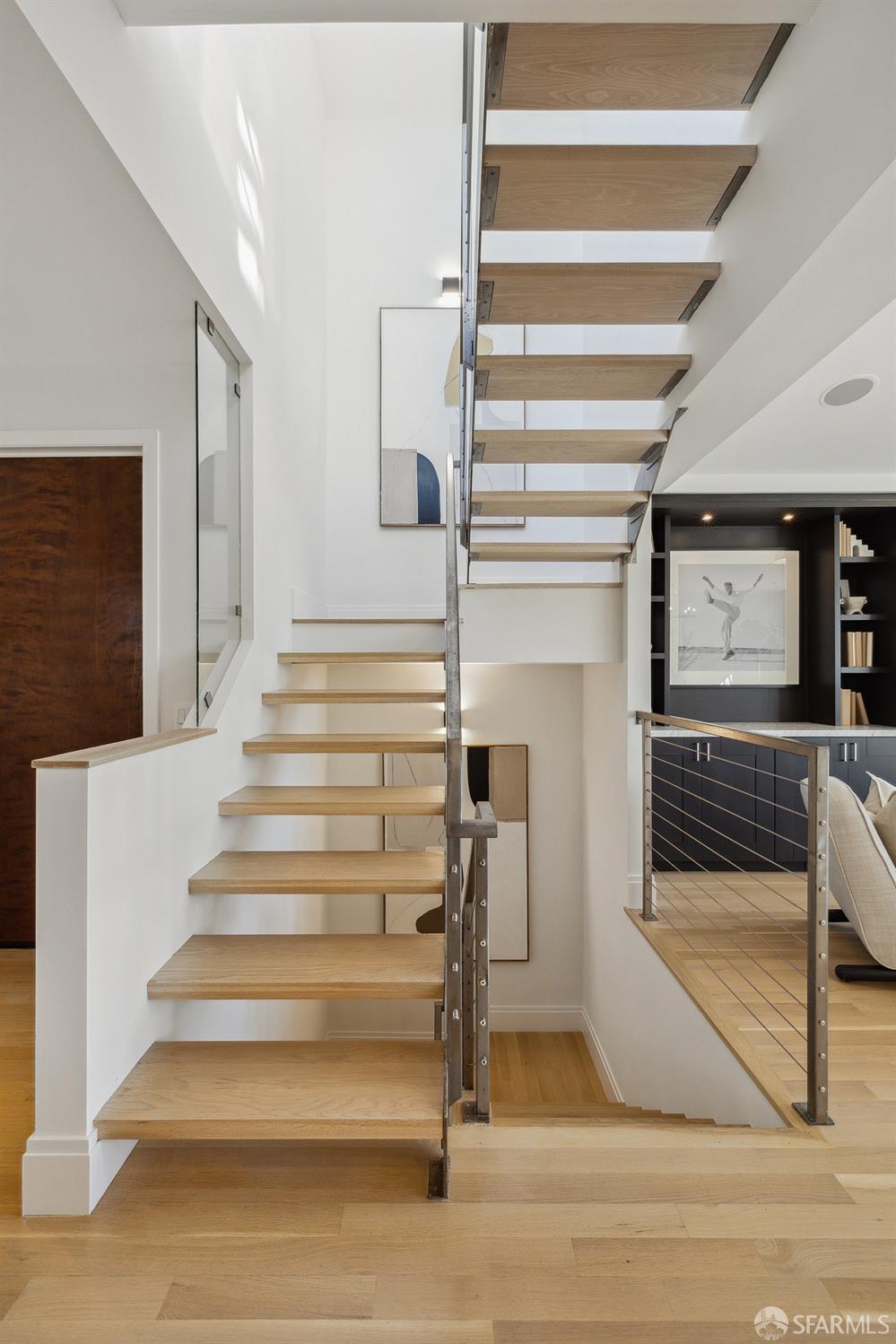 2950 Fillmore Street