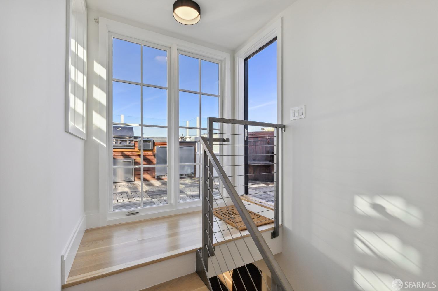 2950 Fillmore Street