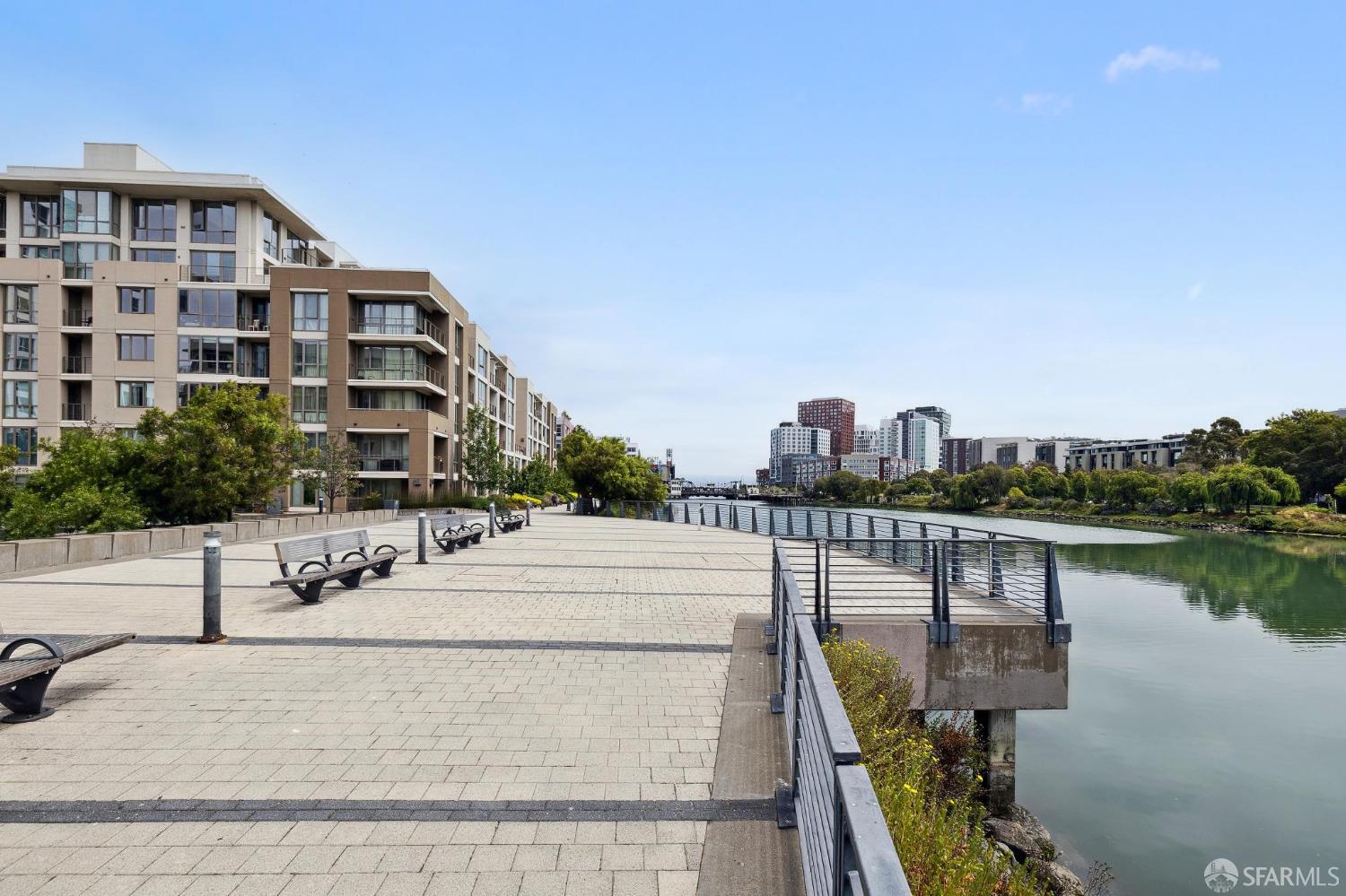 300 Berry Street # 116