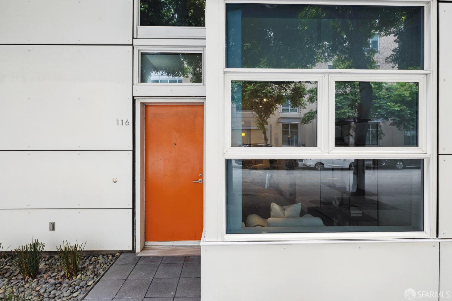 300 Berry Street # 116