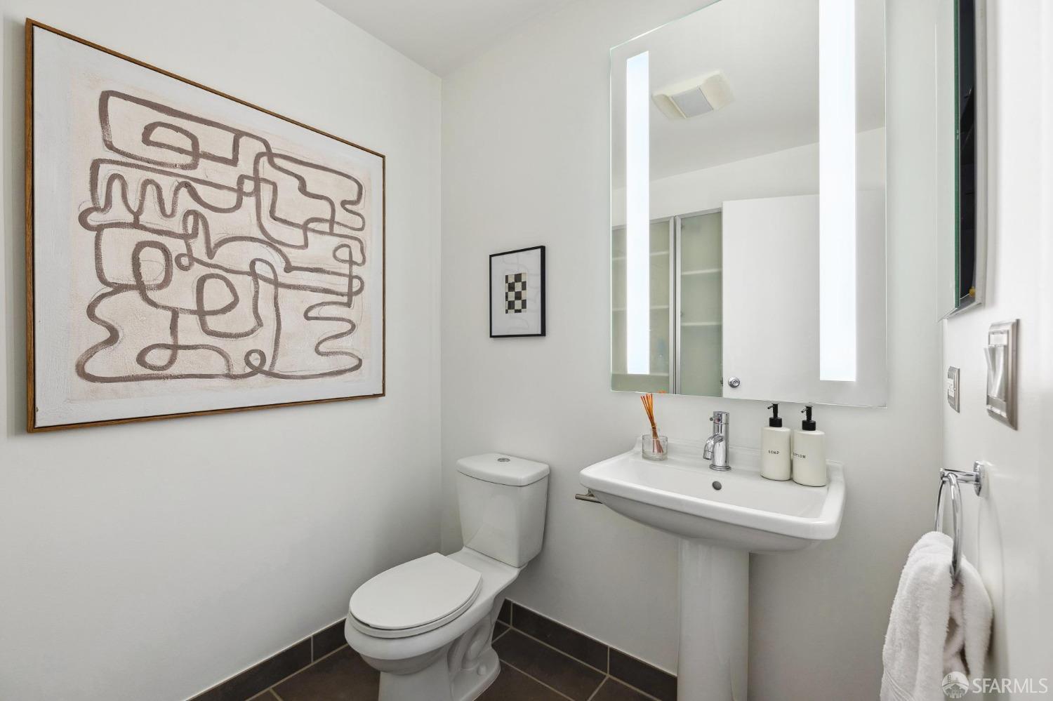 300 Berry Street # 116