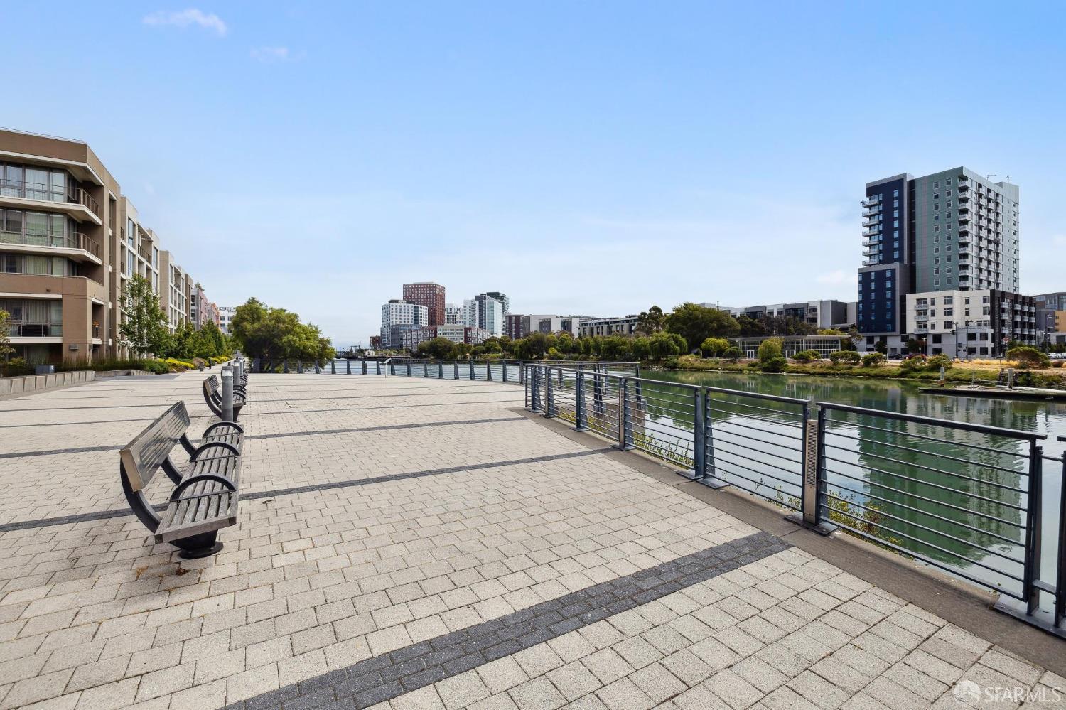 300 Berry Street # 116