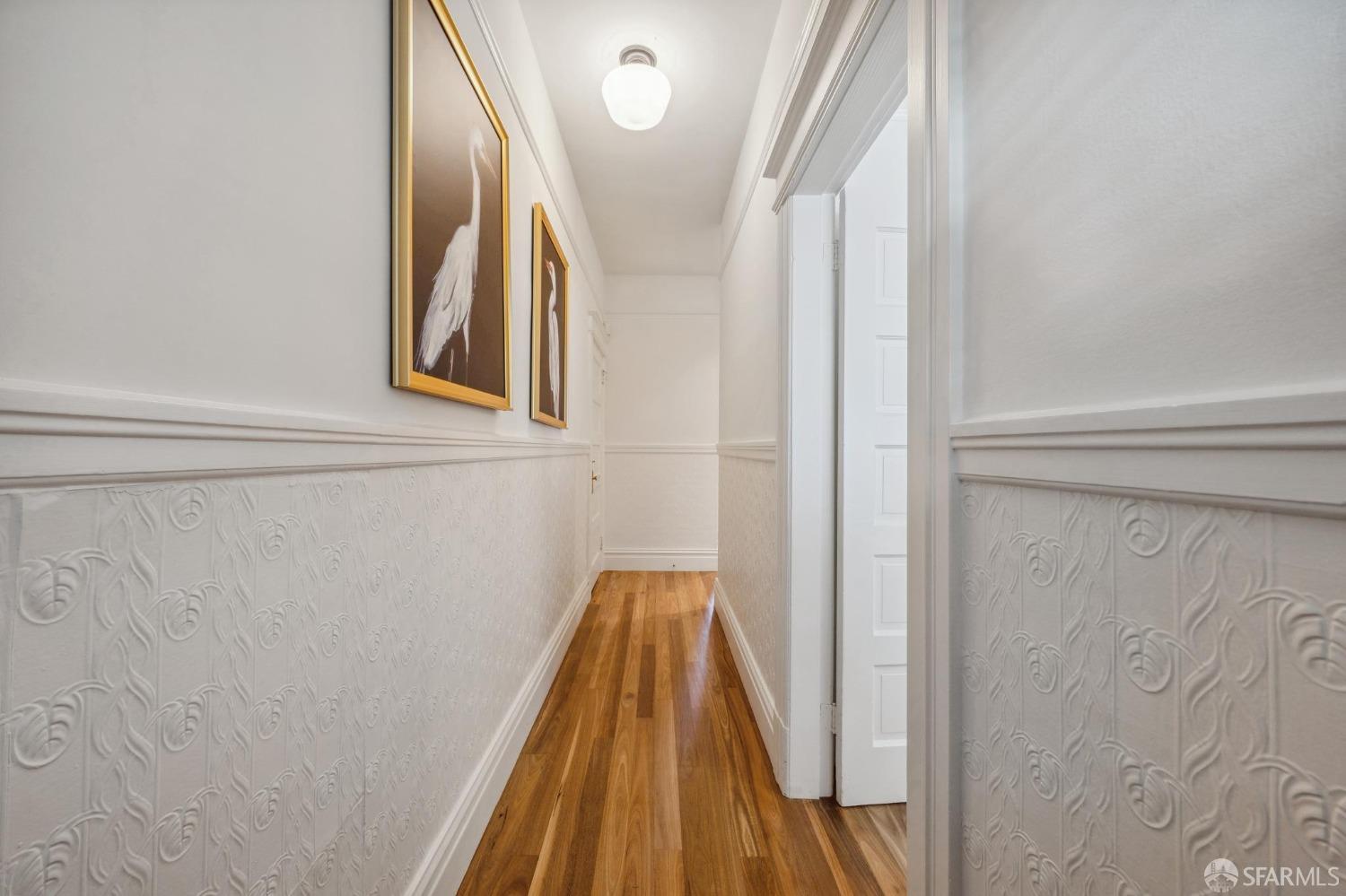 2106 Leavenworth Street