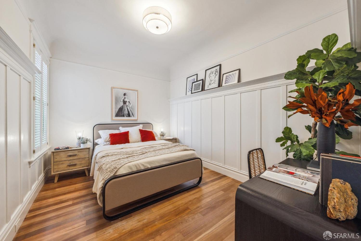 2106 Leavenworth Street