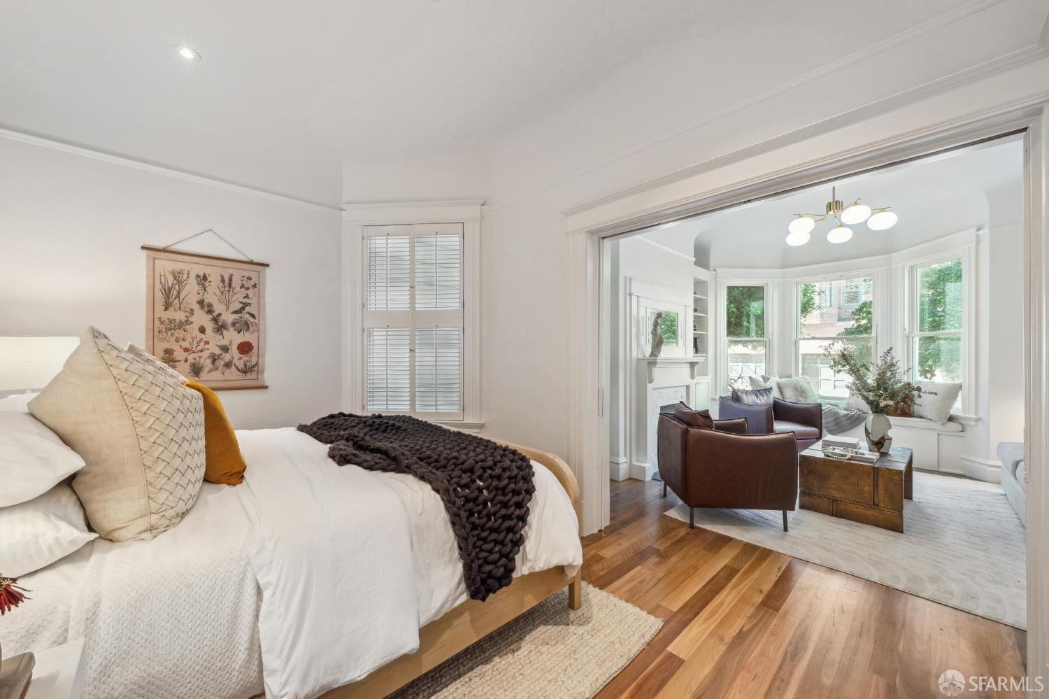 2106 Leavenworth Street