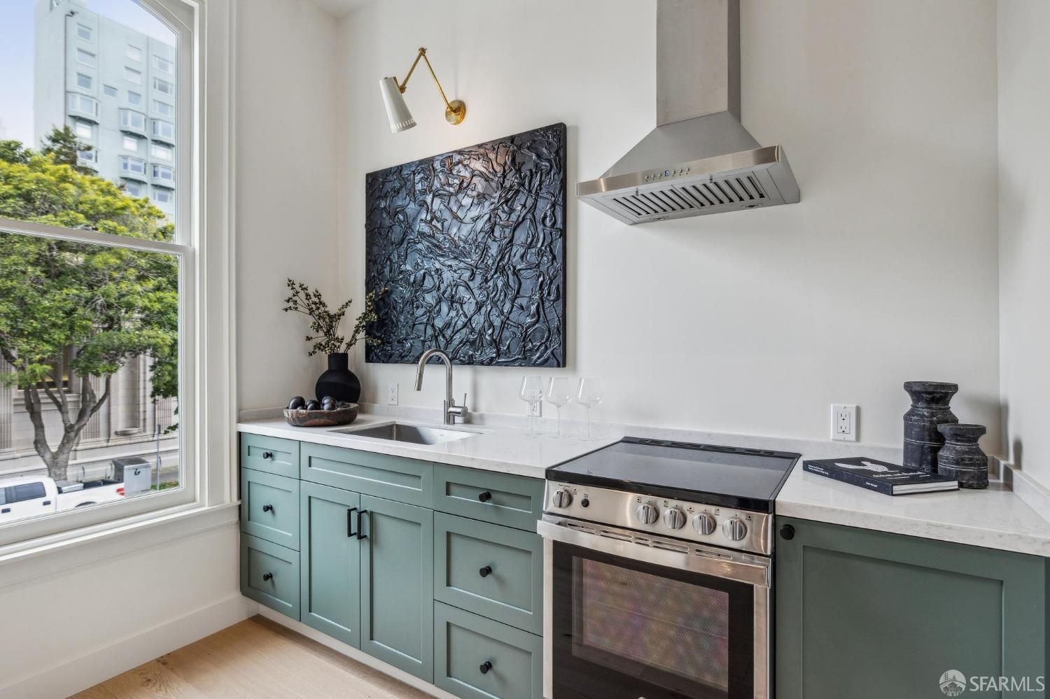 1812-1816 Green Street