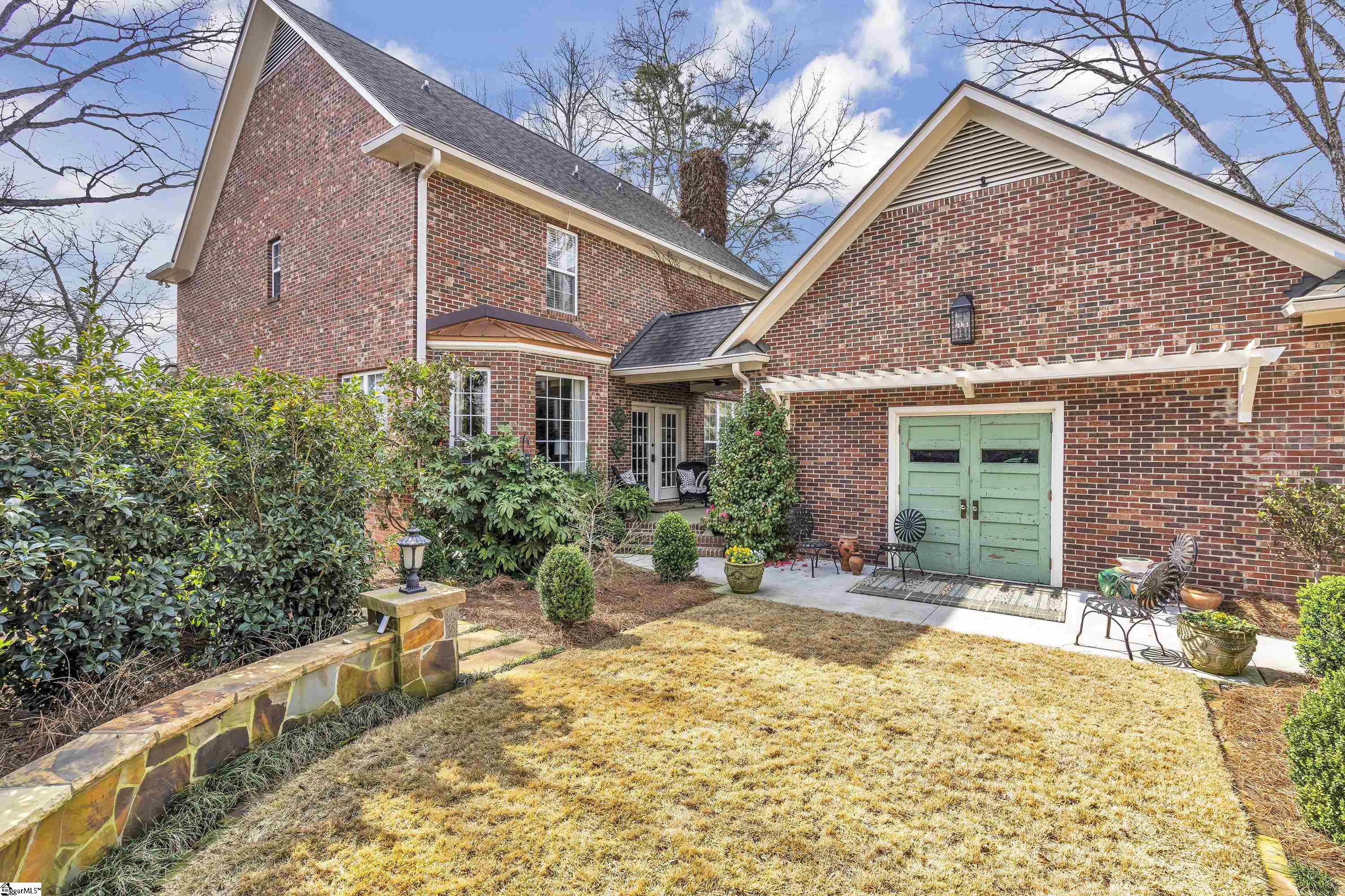 410 W Faris Road
