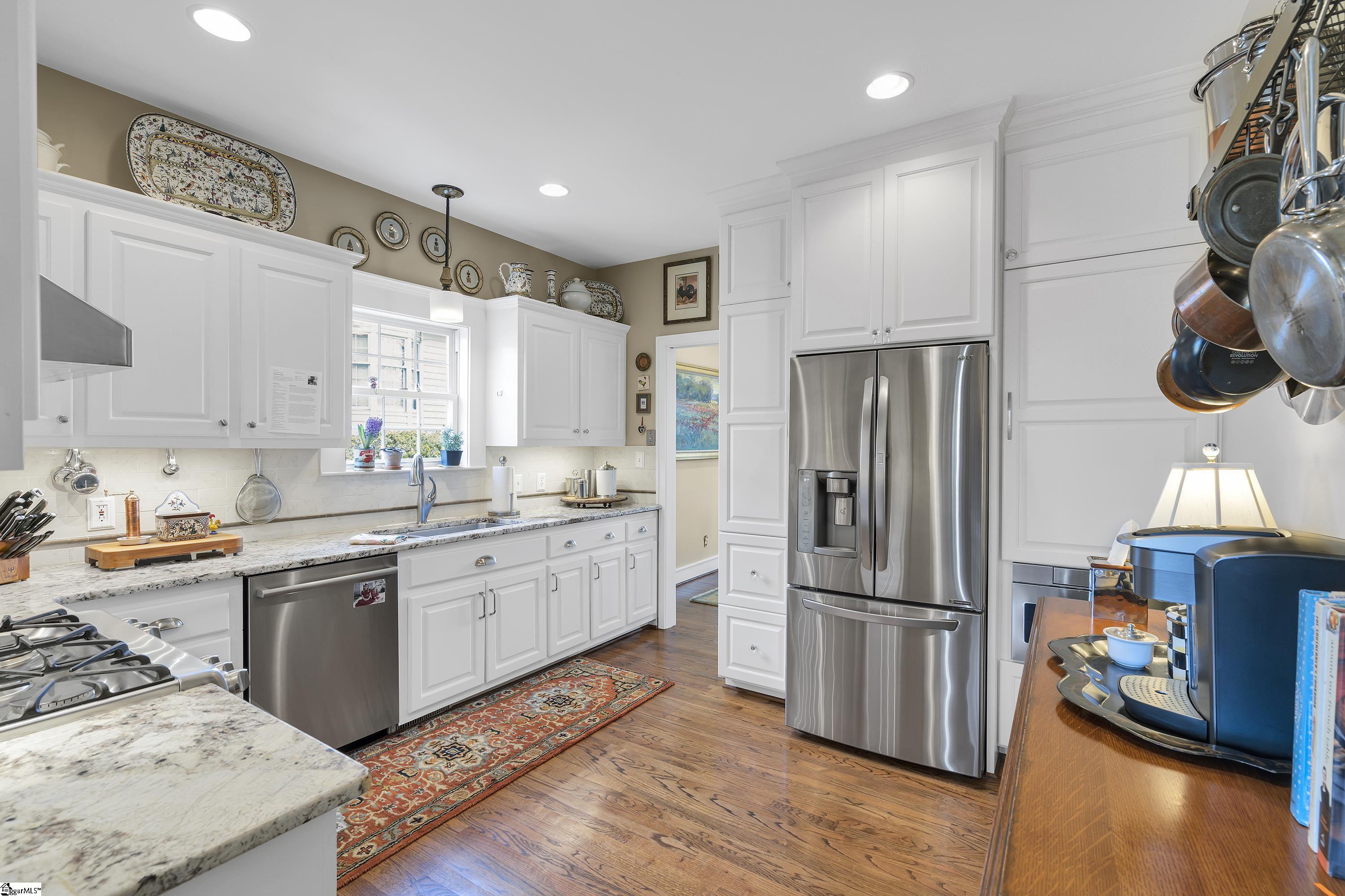 410 W Faris Road