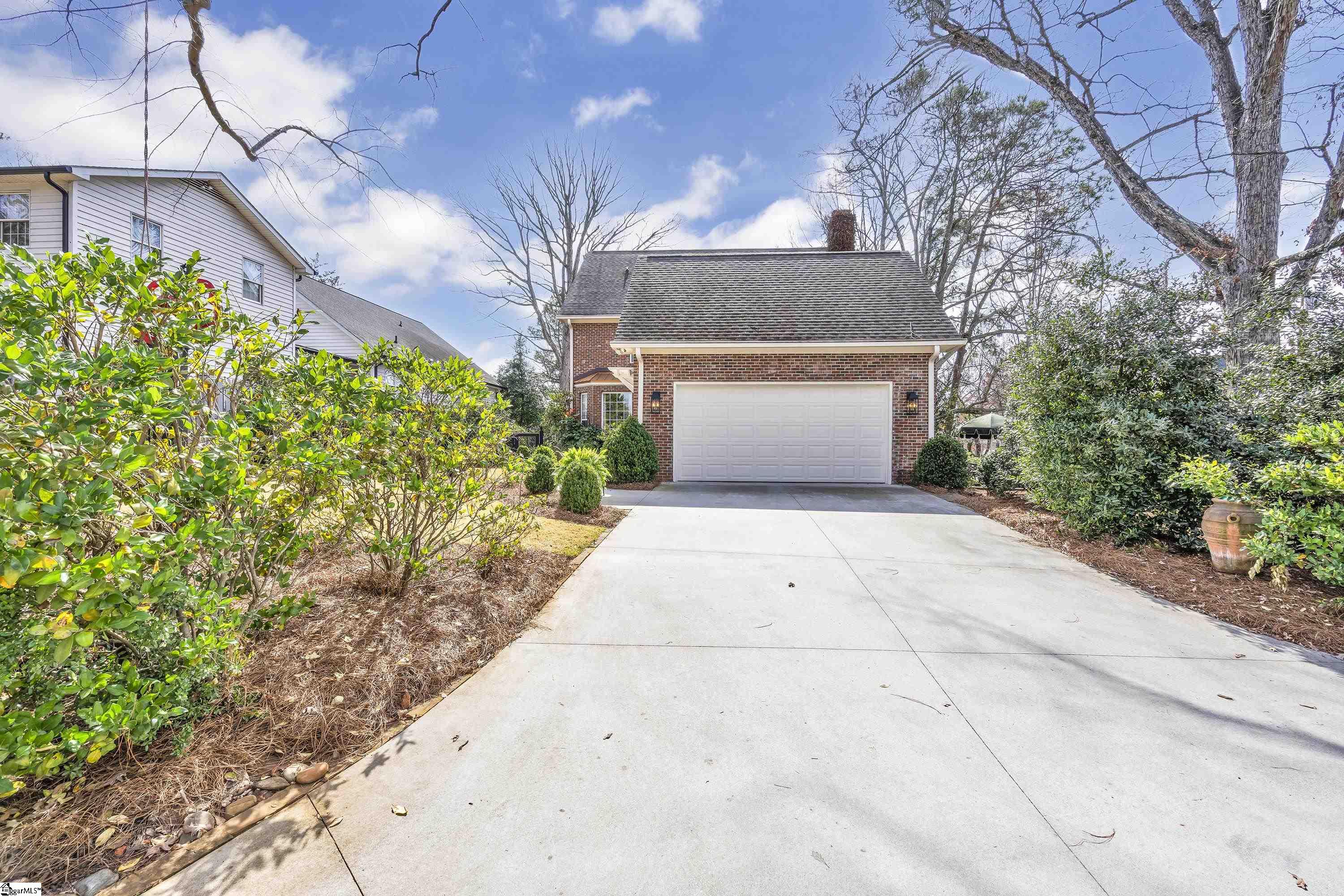 410 W Faris Road