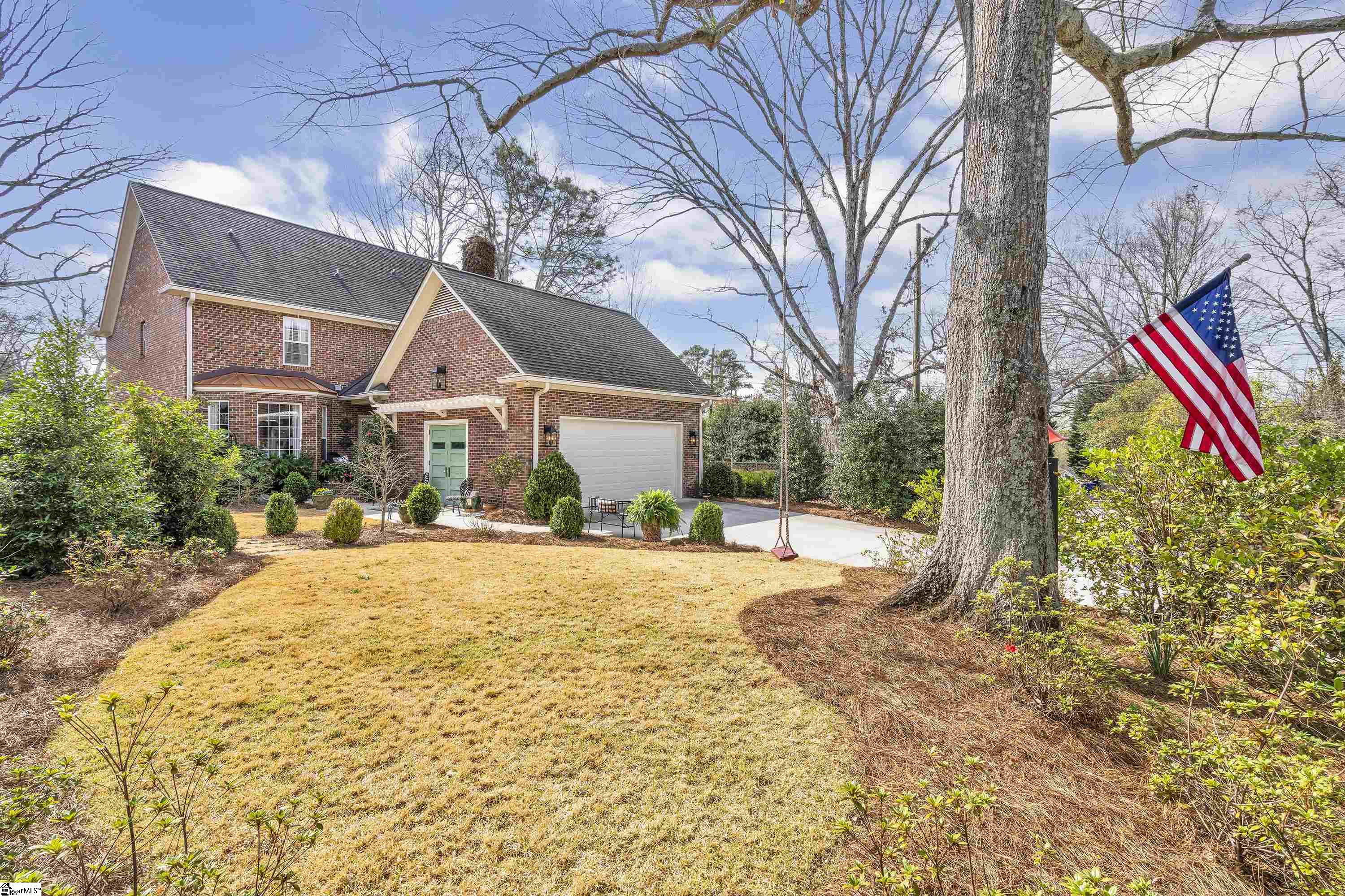 410 W Faris Road