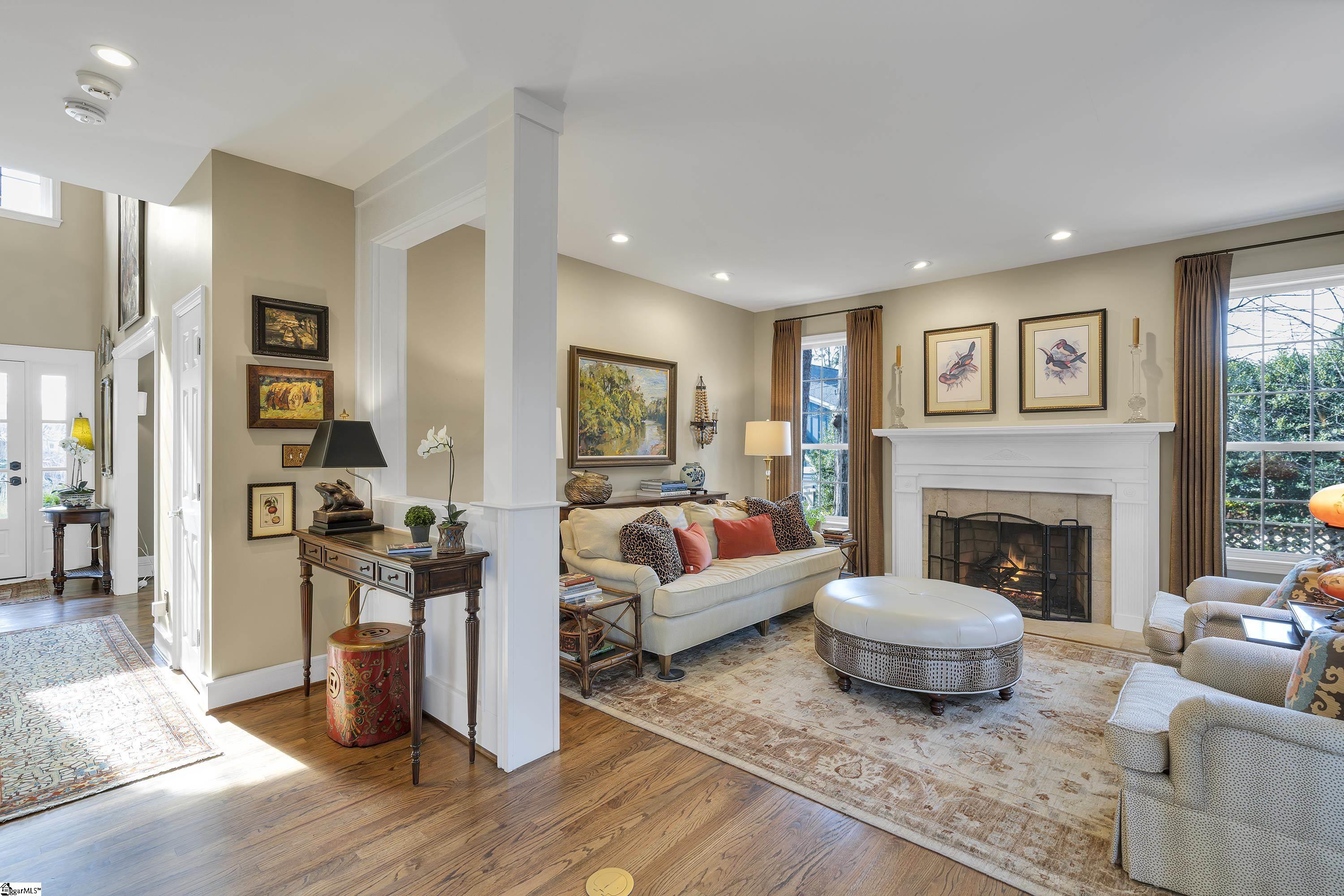 410 W Faris Road