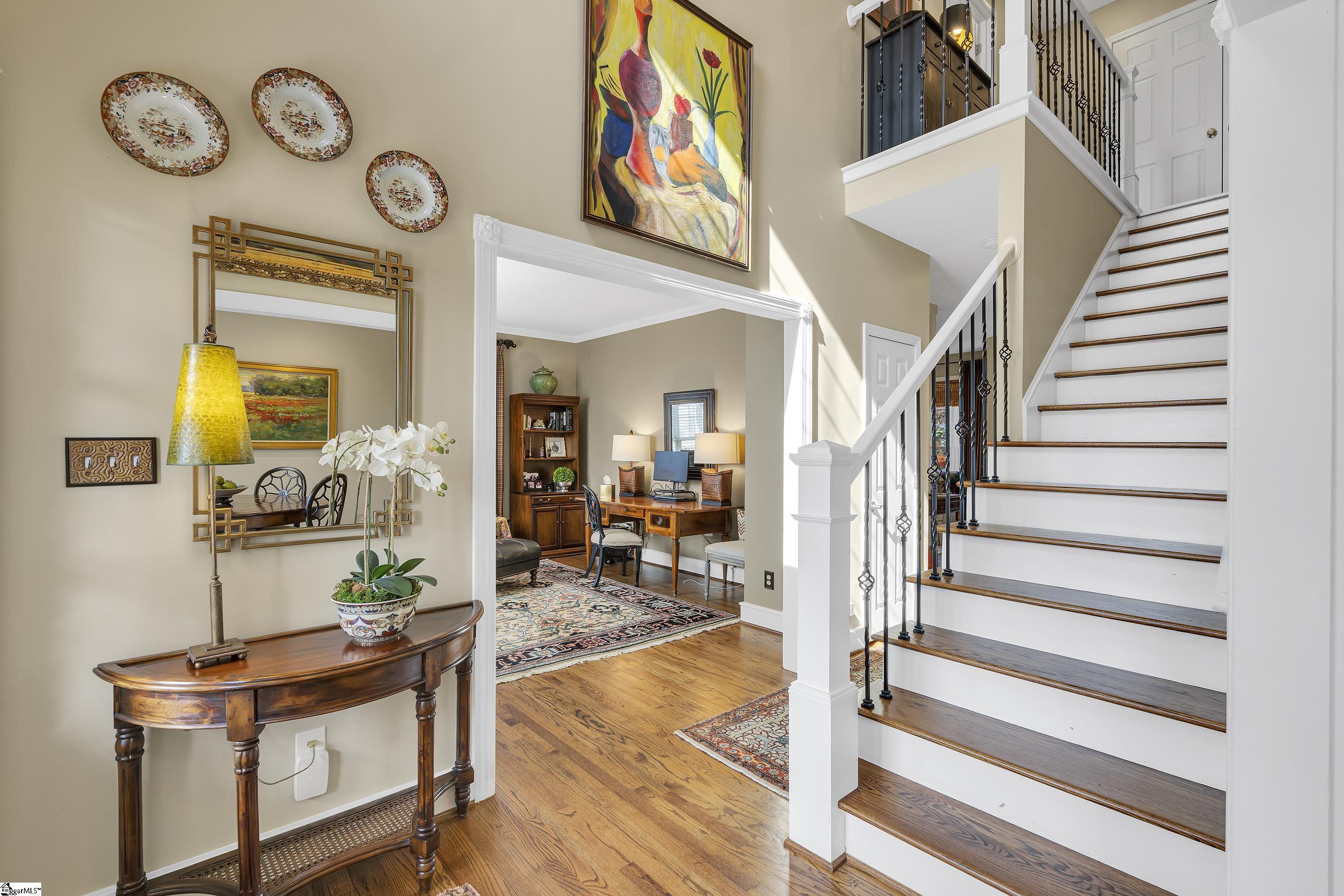 410 W Faris Road