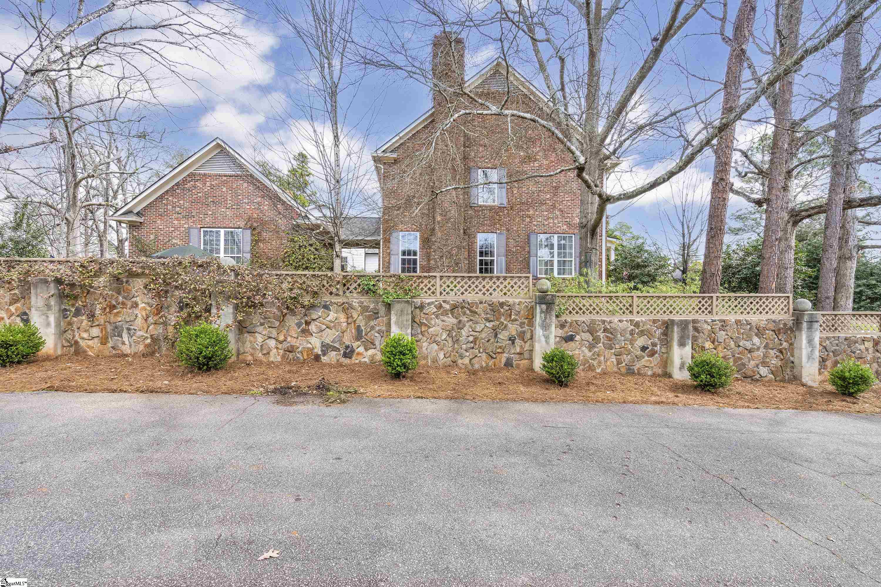 410 W Faris Road