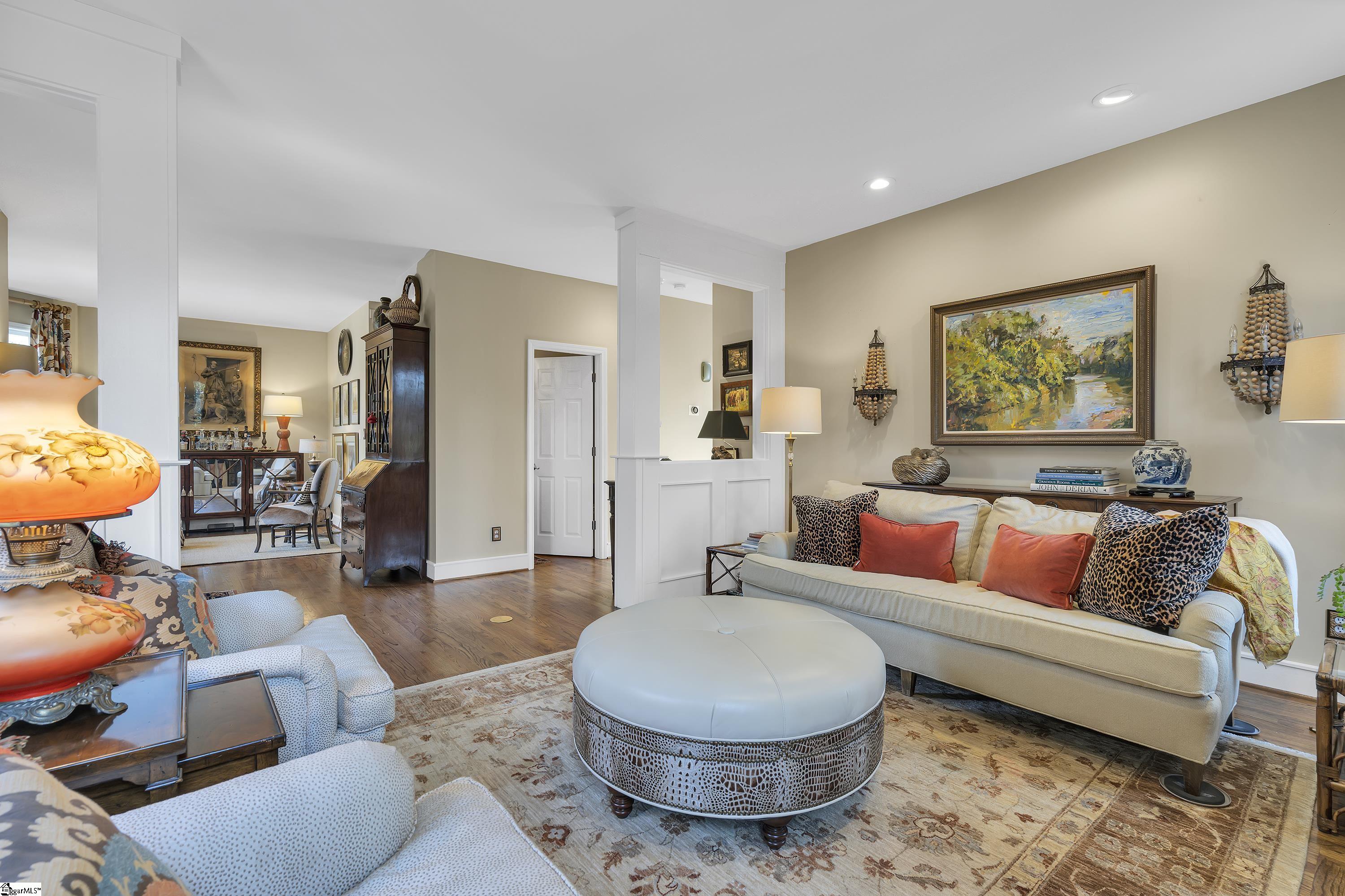 410 W Faris Road