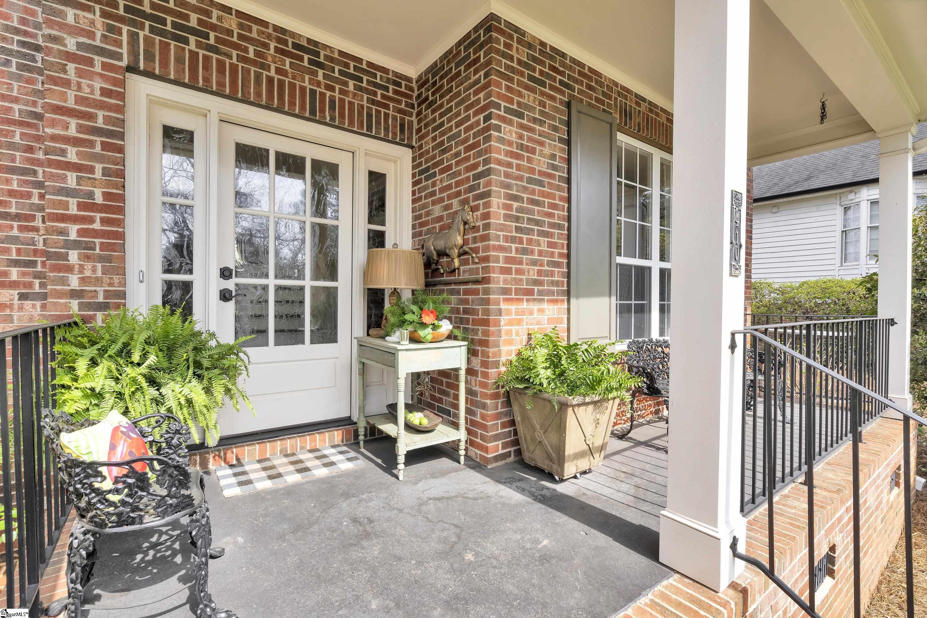410 W Faris Road