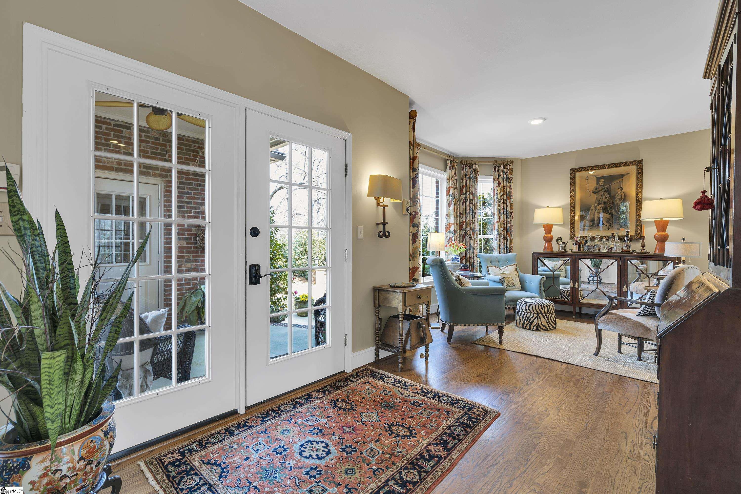 410 W Faris Road