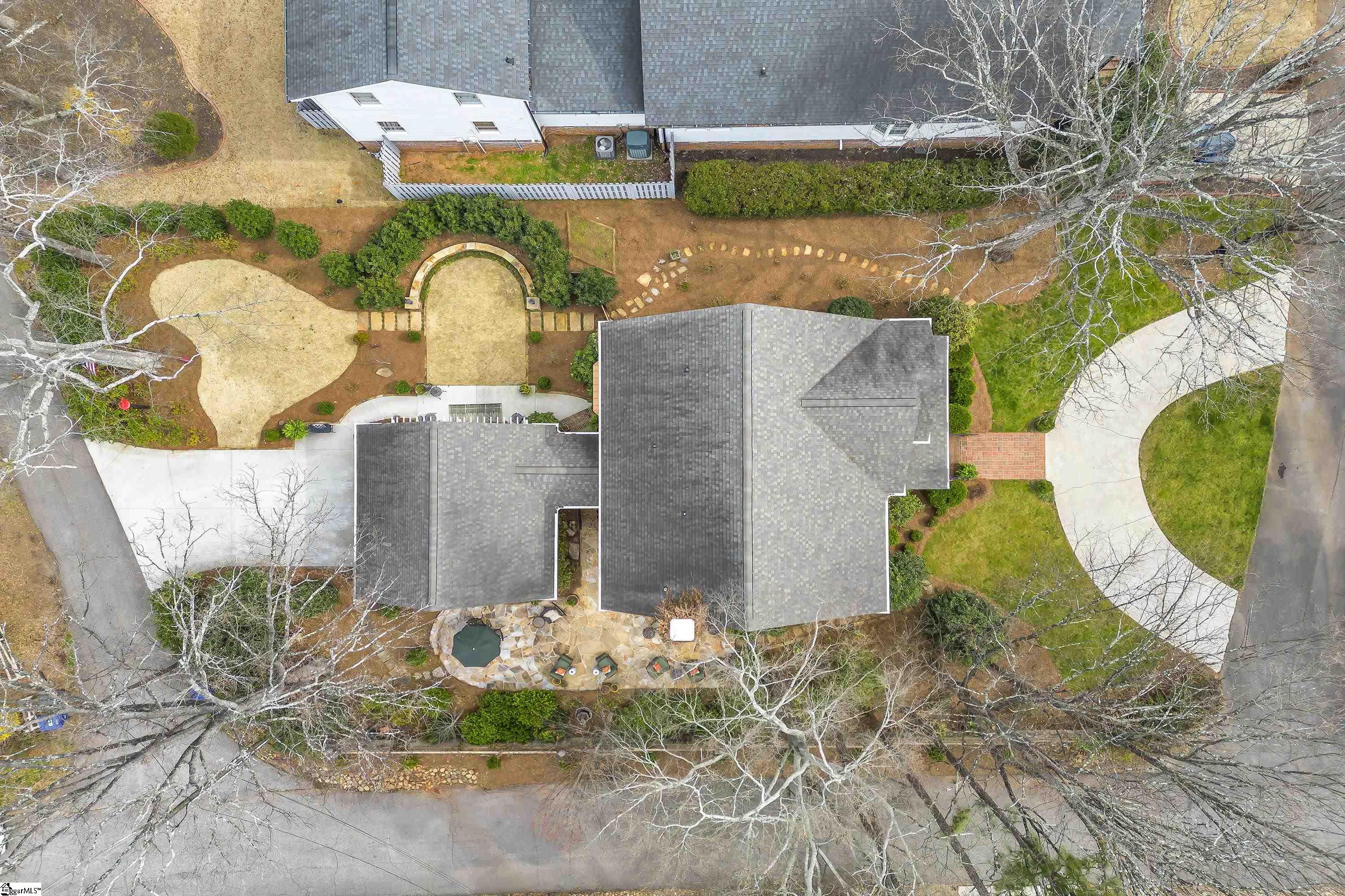 410 W Faris Road