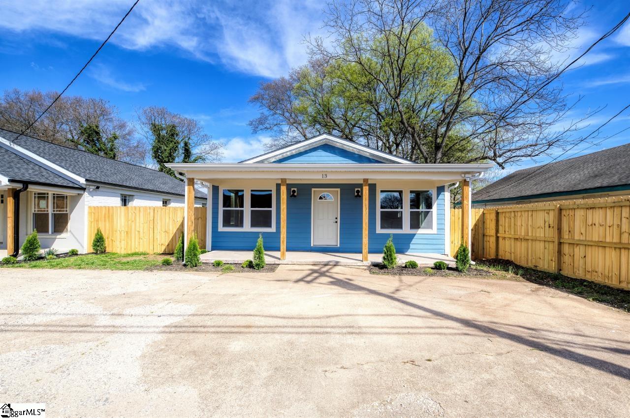 11 S Florida Avenue