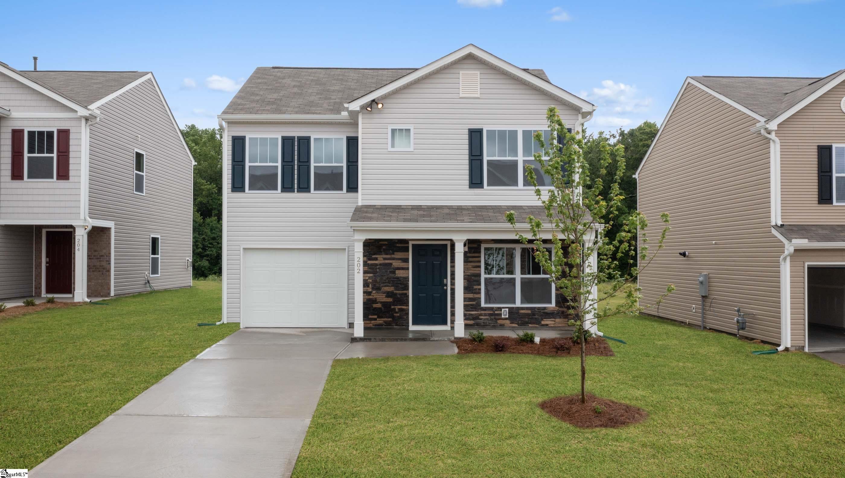 202 Bonifay Drive