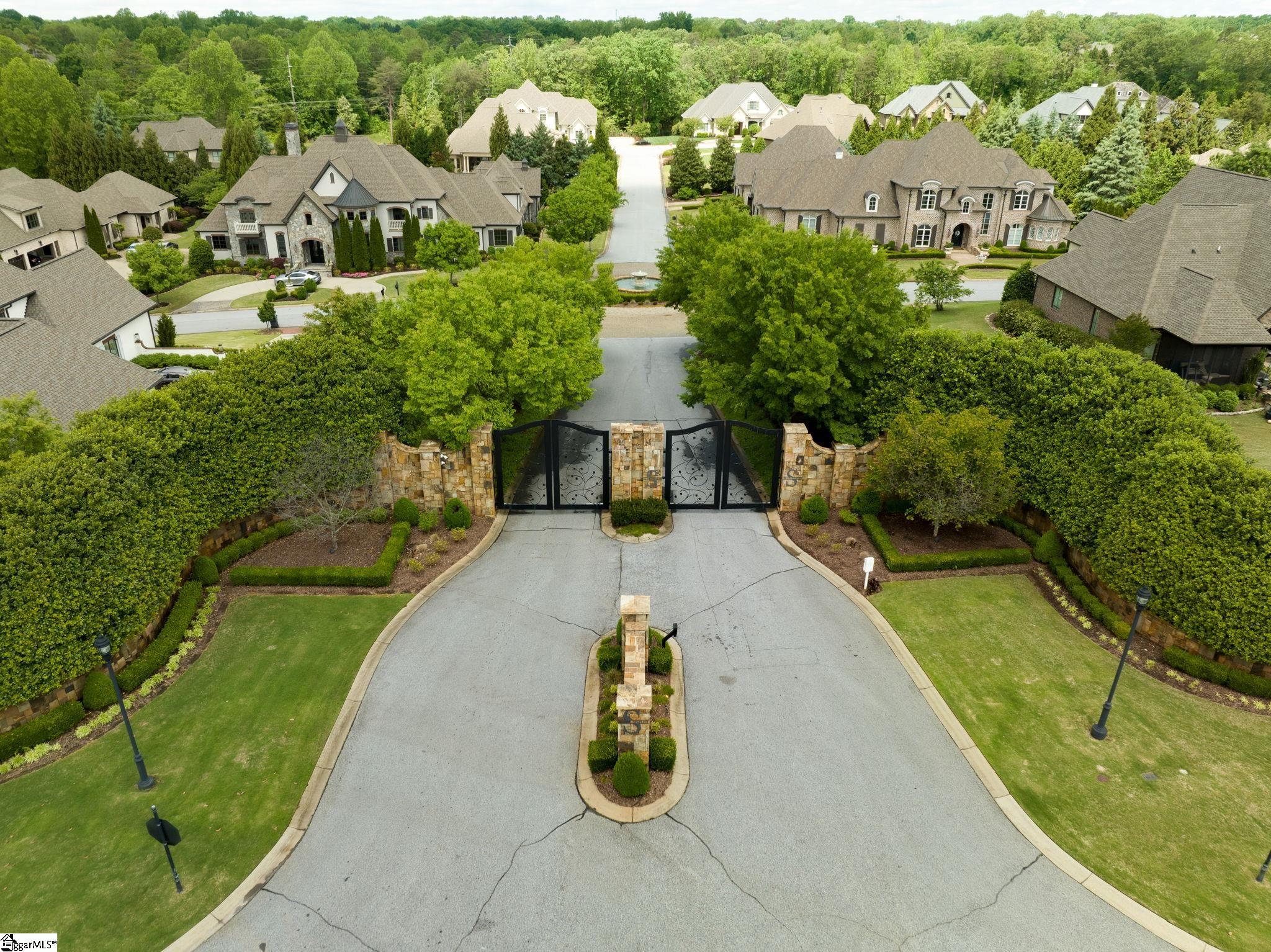 304 Chafford Court