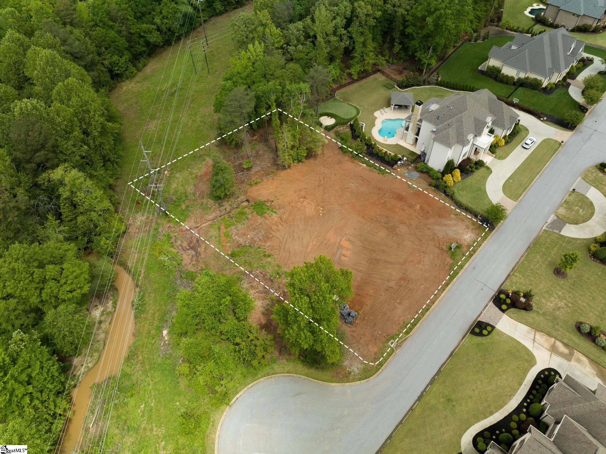 304 Chafford Court