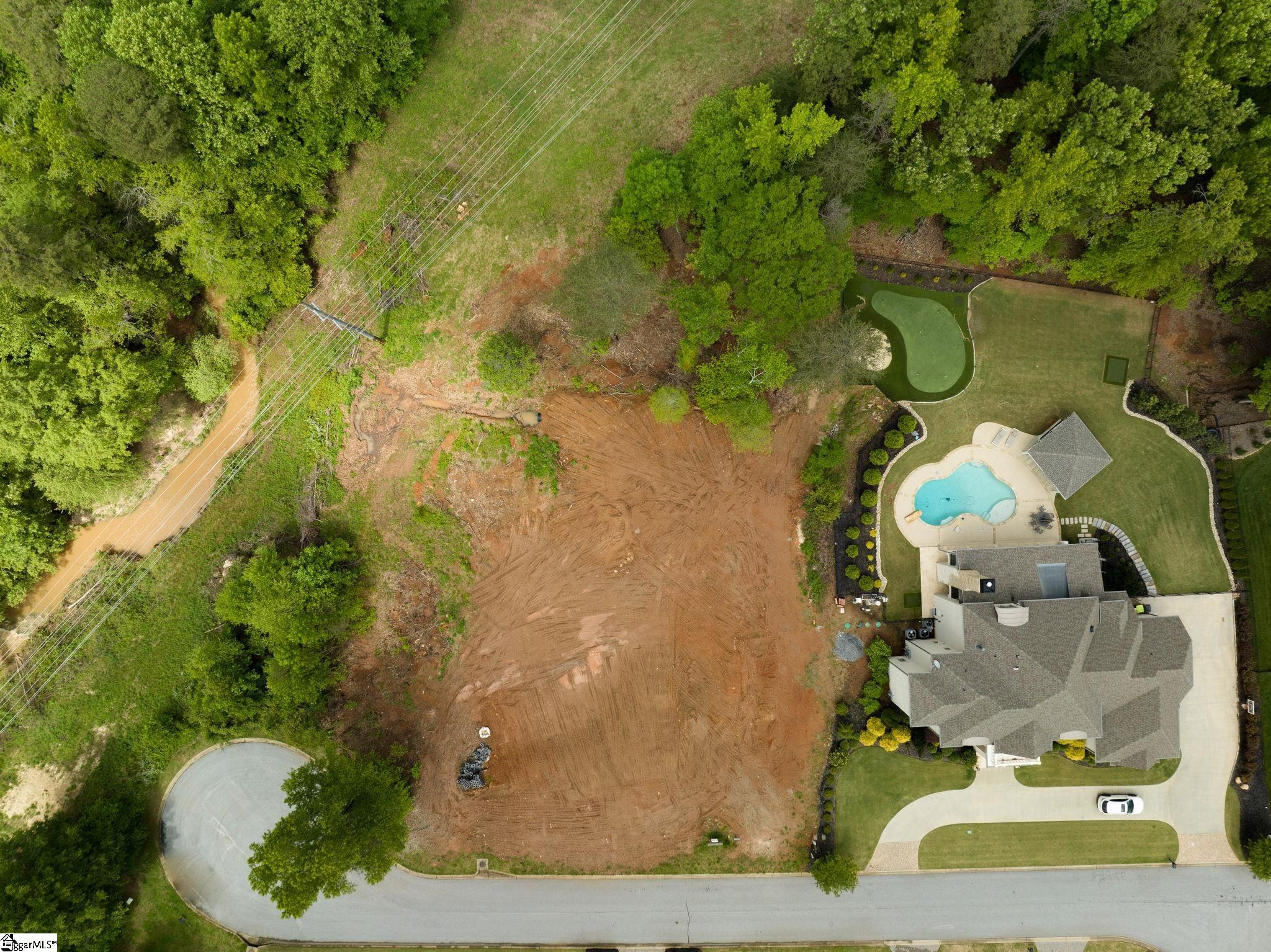 304 Chafford Court