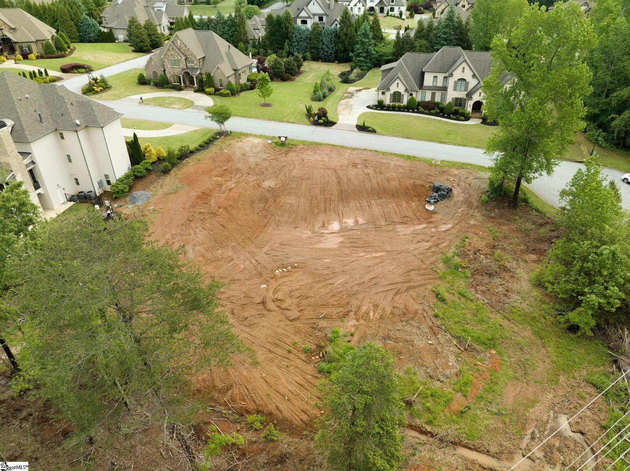 304 Chafford Court