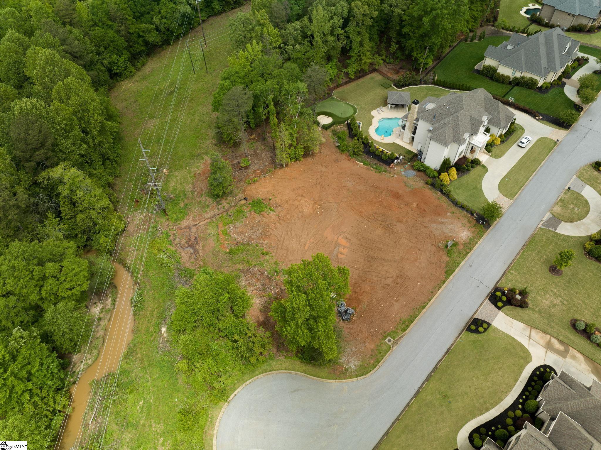 304 Chafford Court