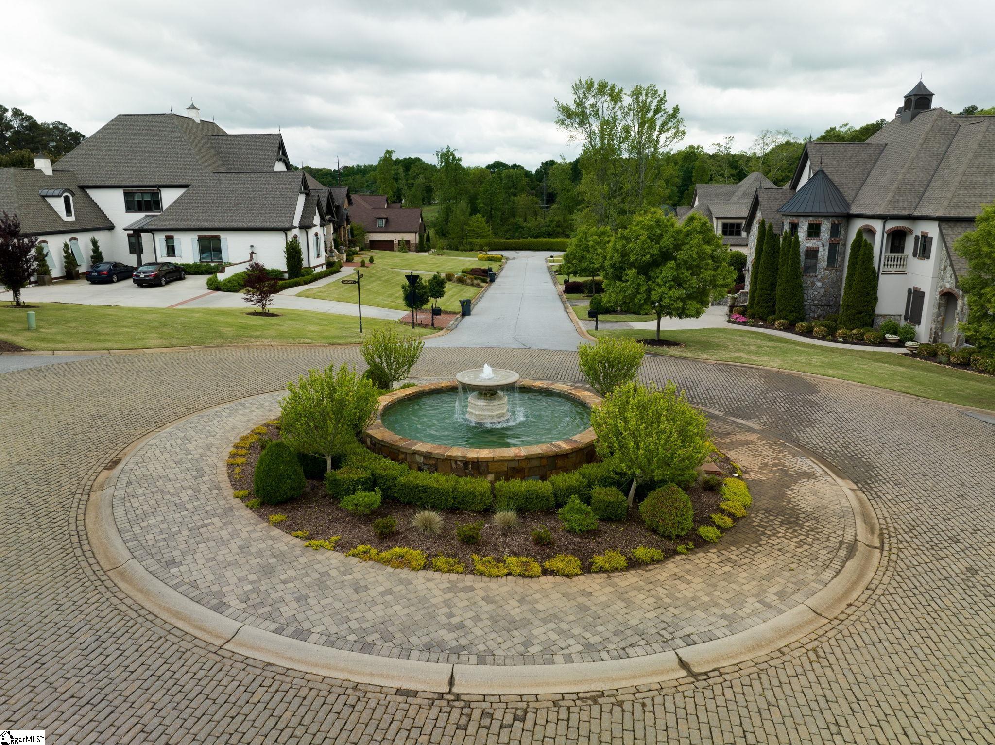 304 Chafford Court