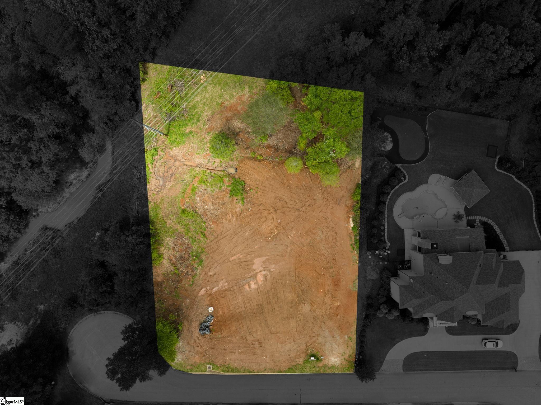 304 Chafford Court
