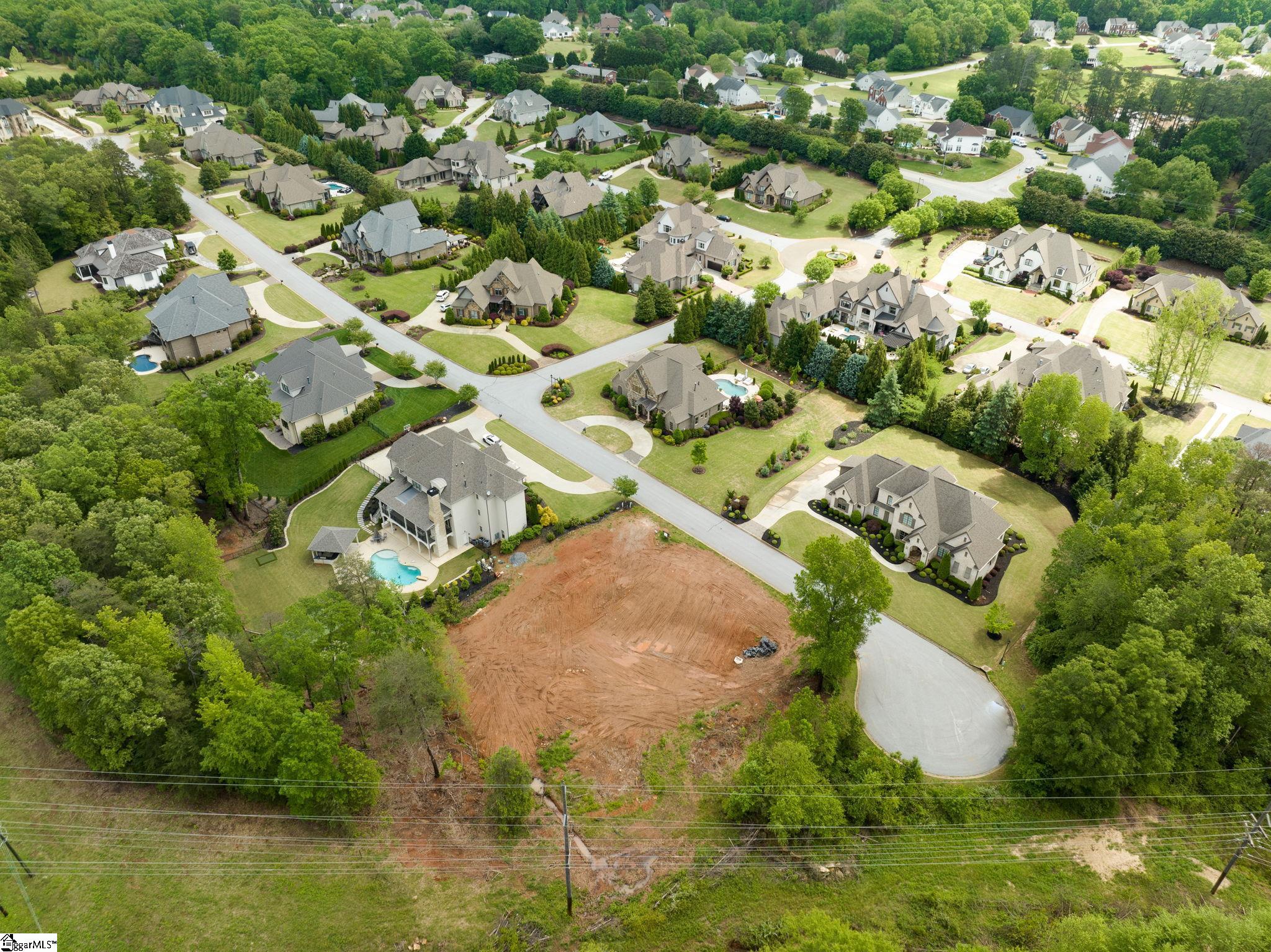 304 Chafford Court