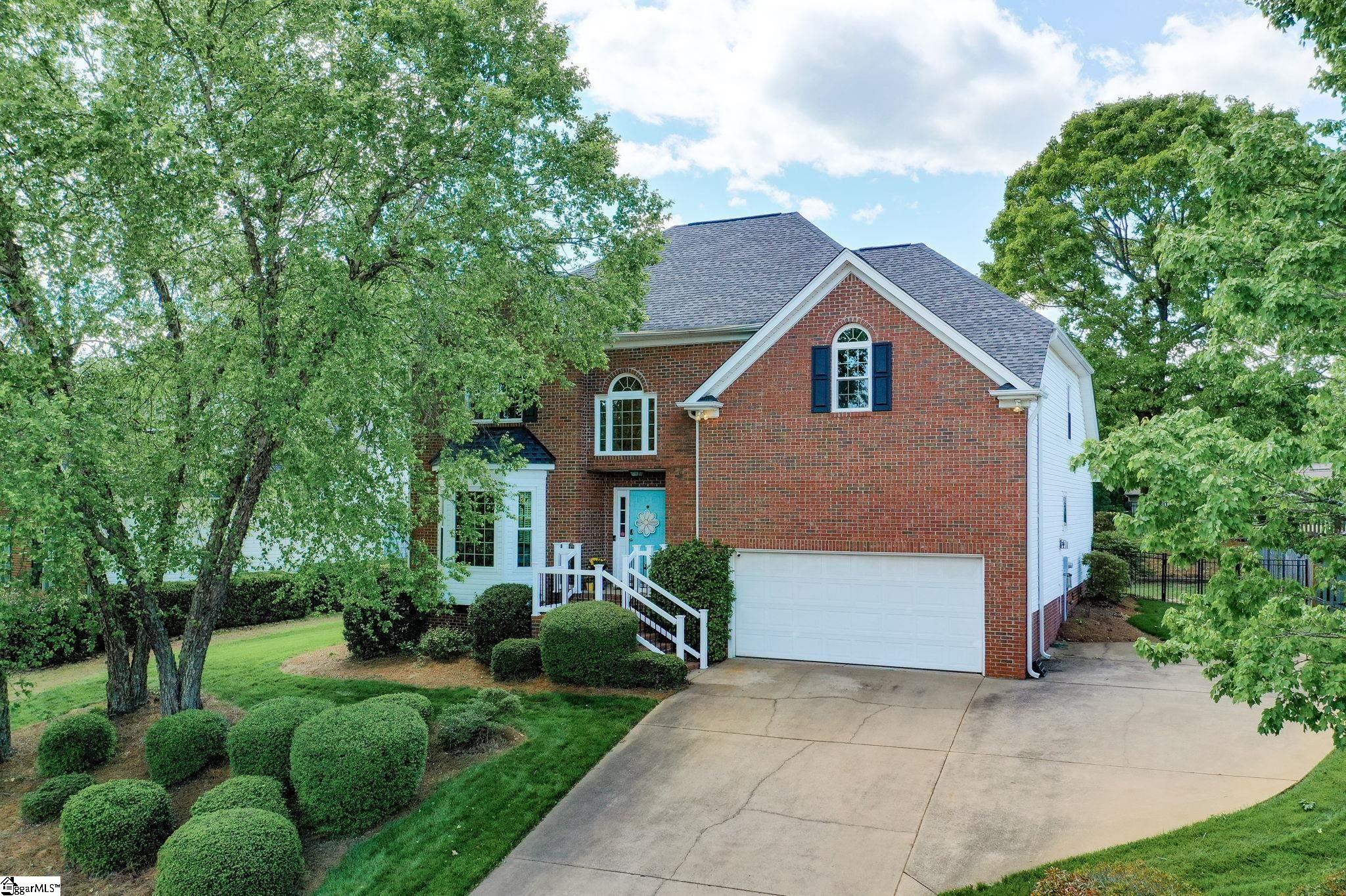 100 Pinehurst Green Way