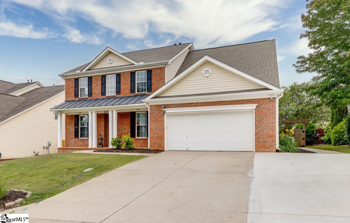 7 Glenbow Court