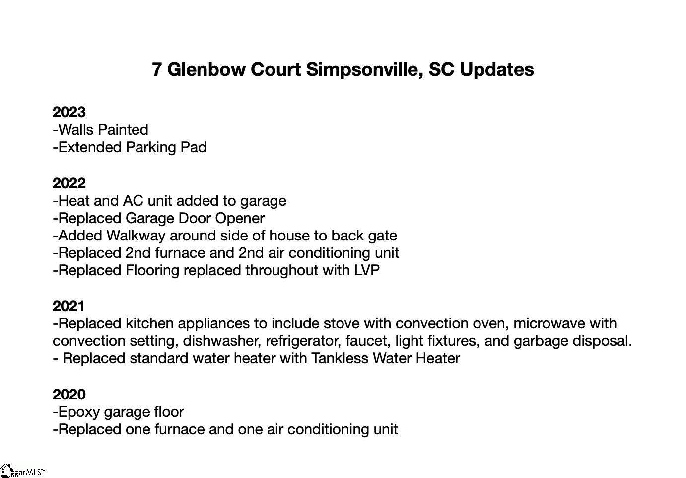 7 Glenbow Court