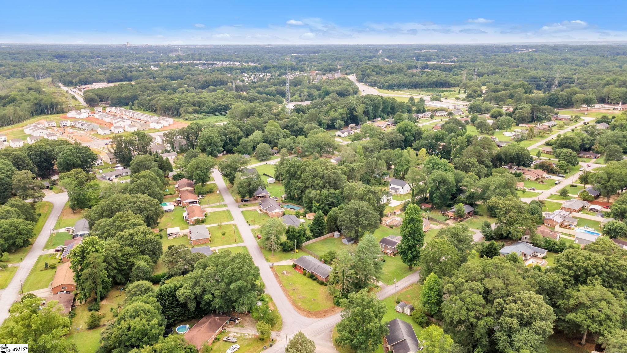 109 Lynchburg Drive