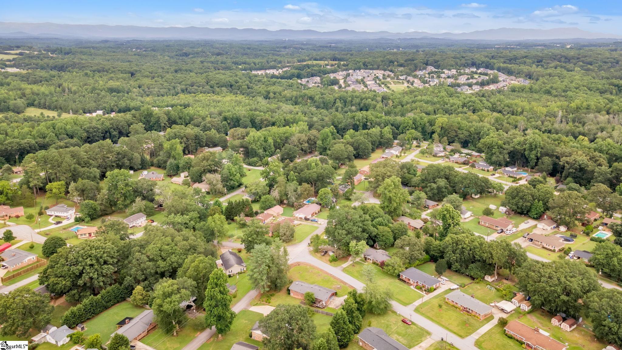 109 Lynchburg Drive