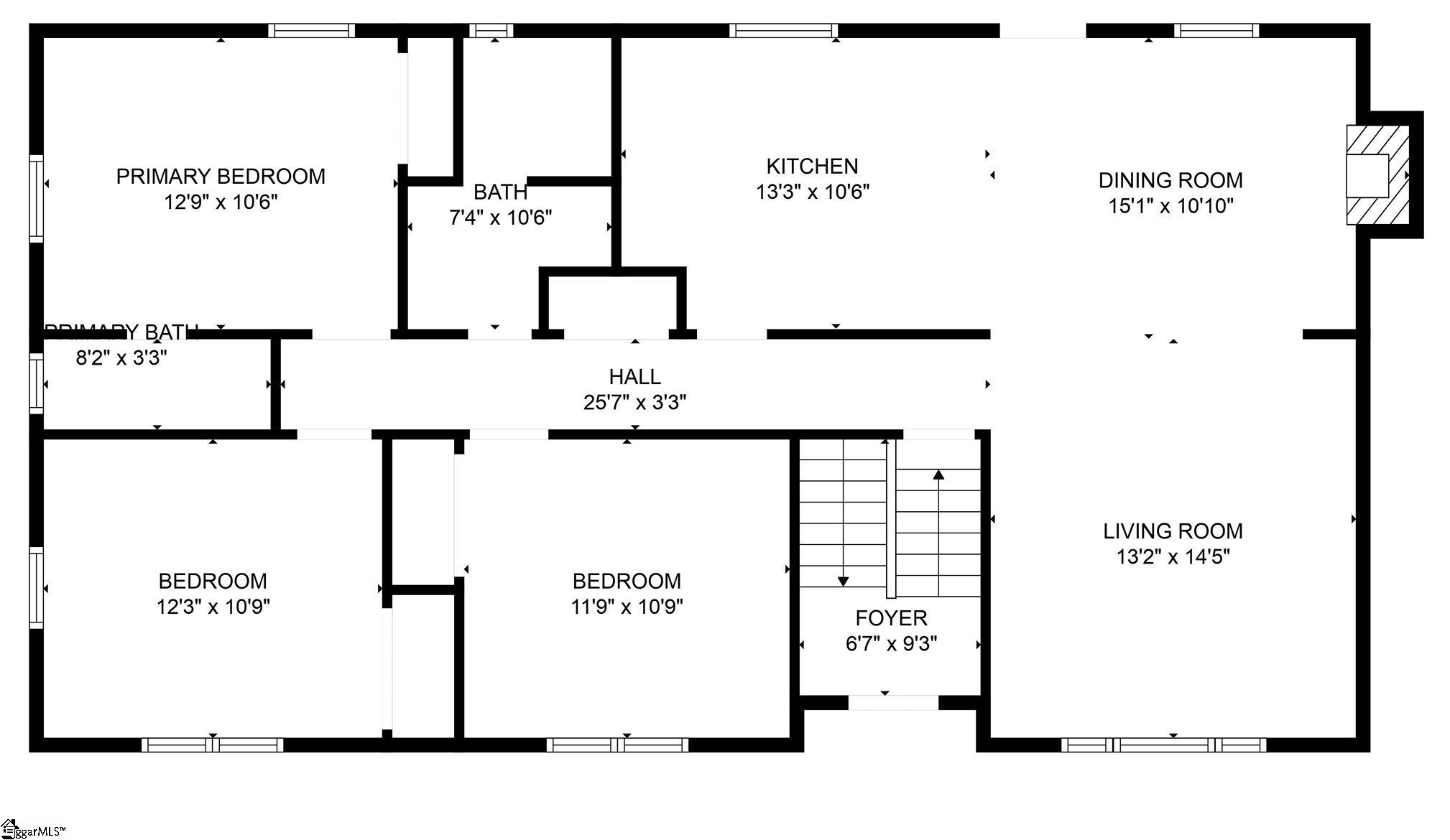 109 Lynchburg Drive
