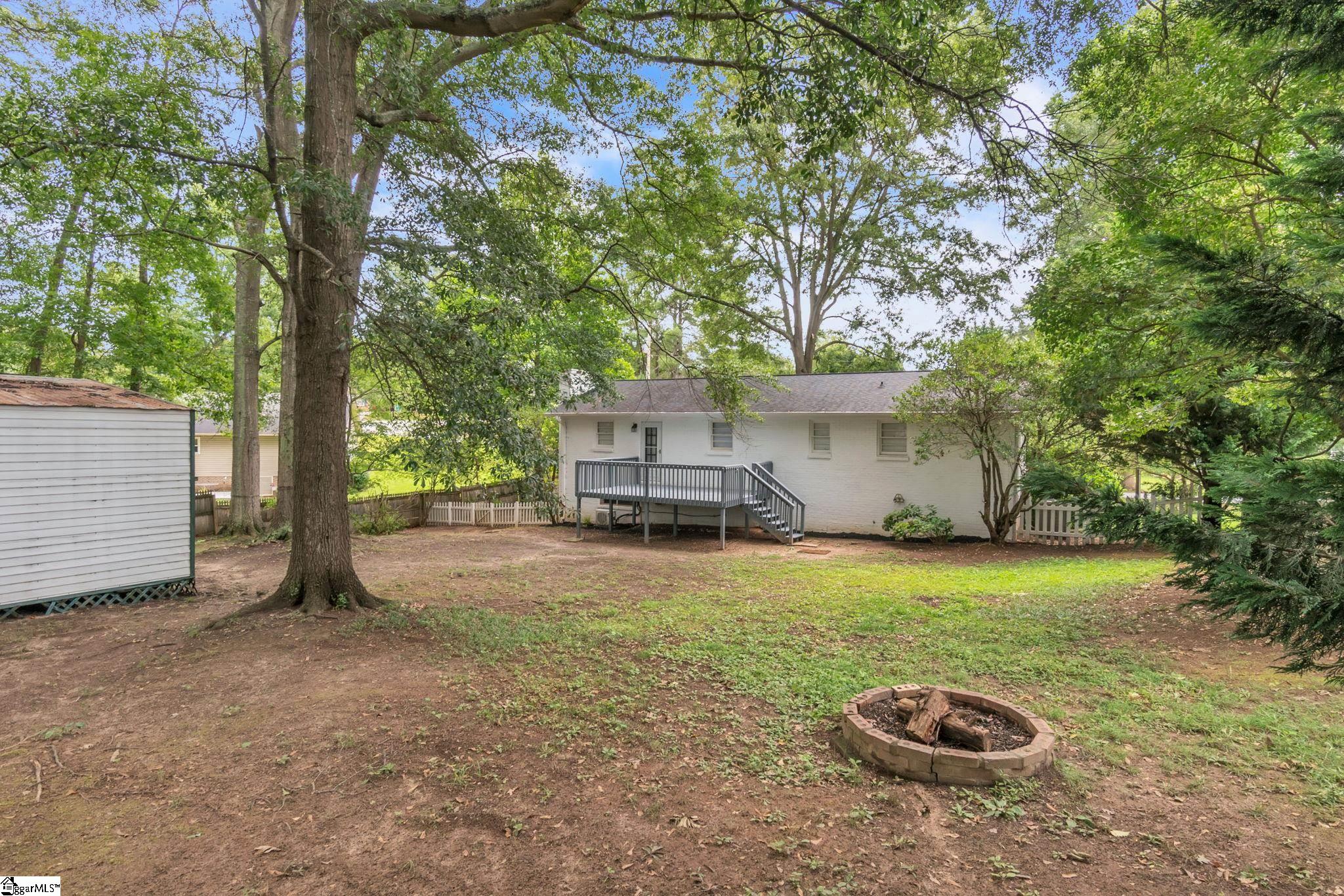 109 Lynchburg Drive