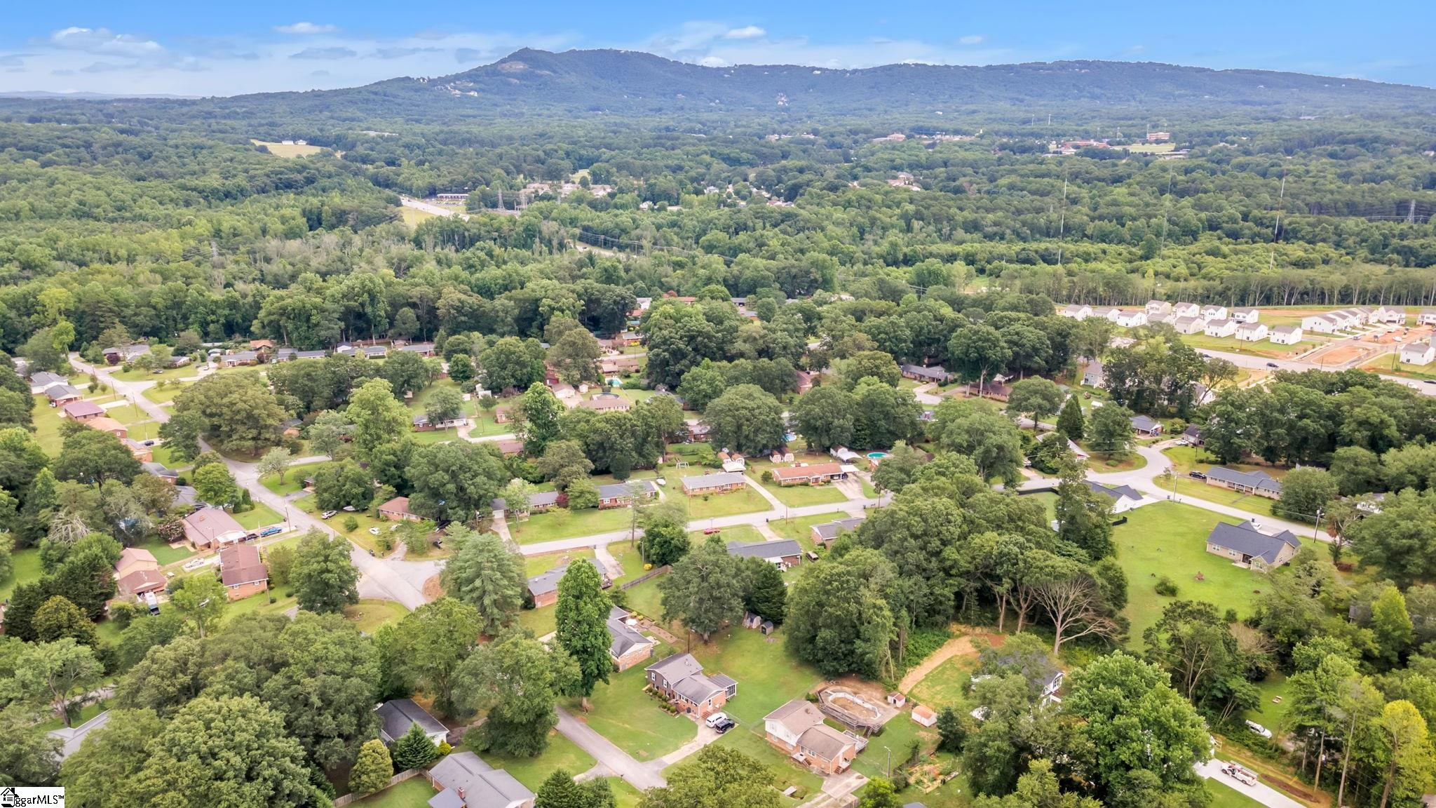 109 Lynchburg Drive