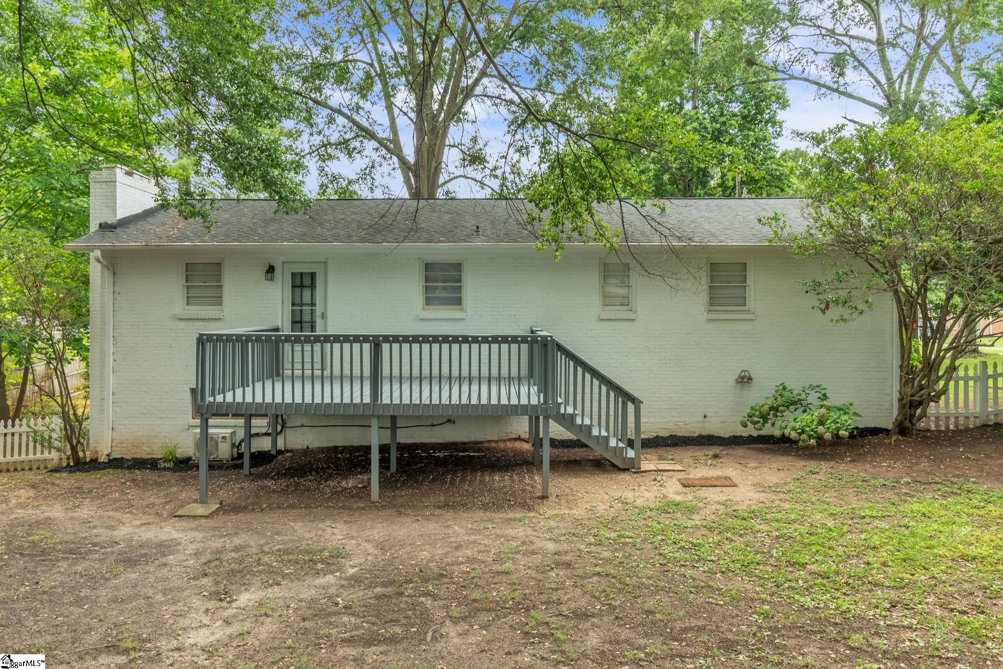 109 Lynchburg Drive