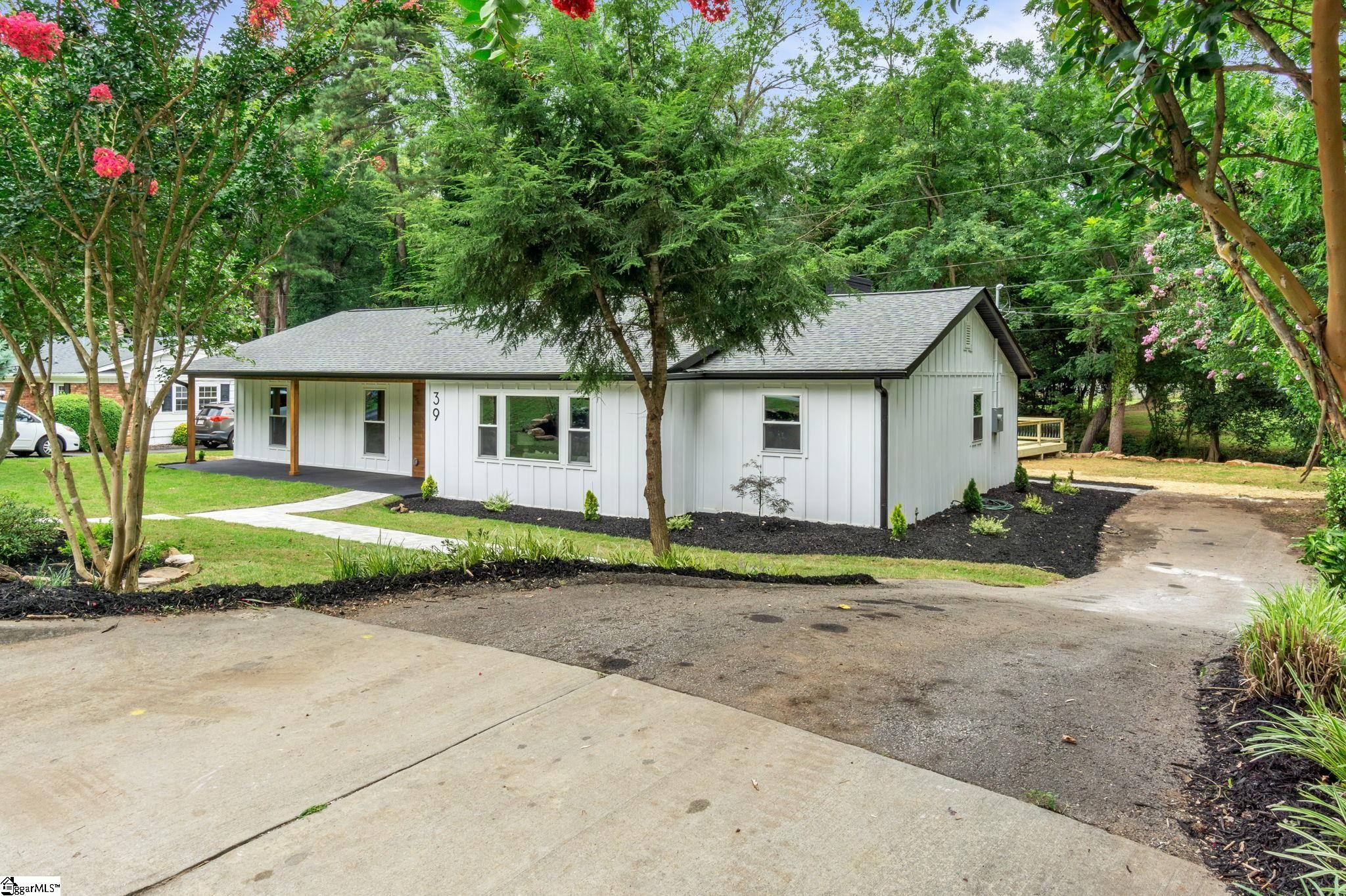 39 Swanson Court