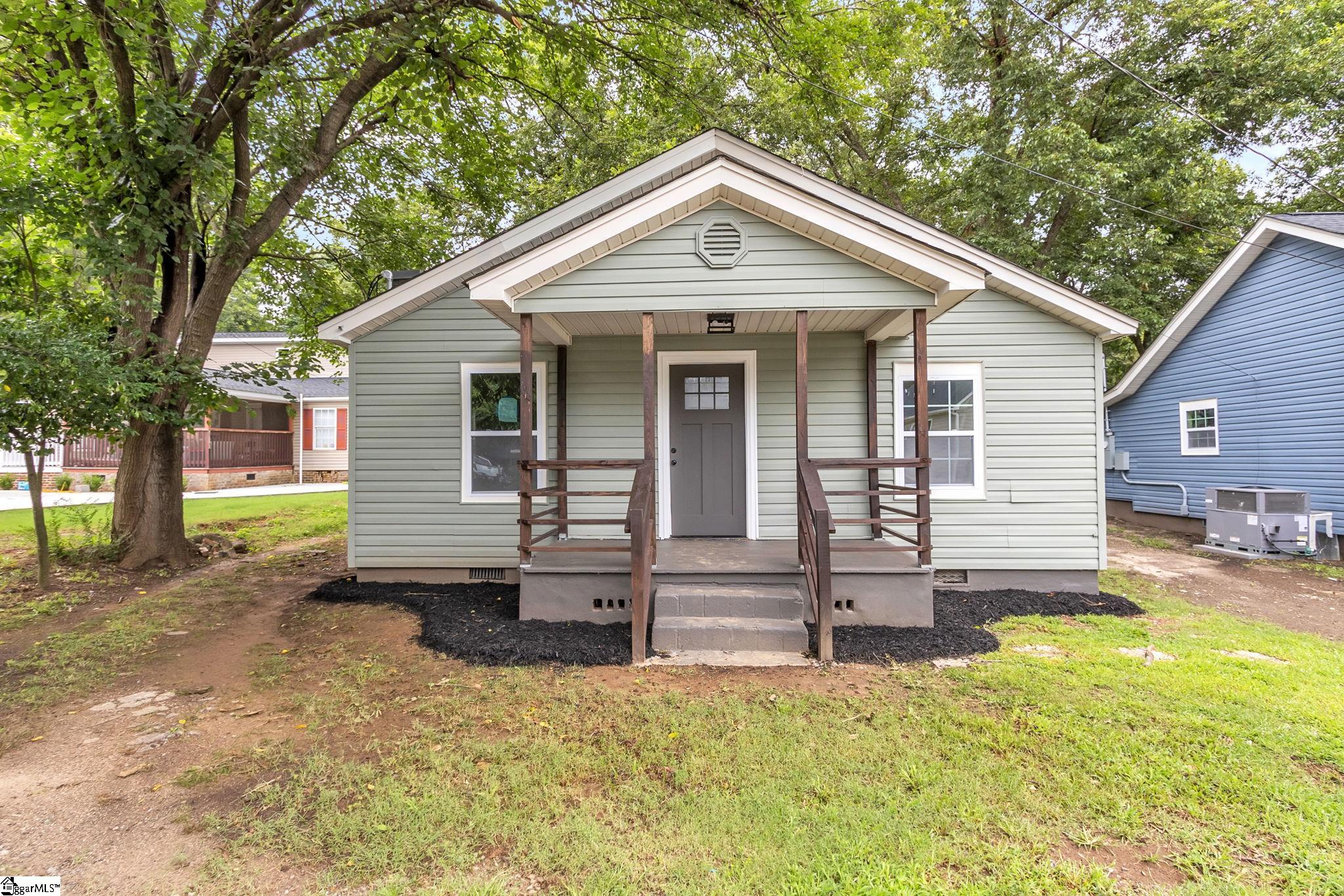 104 Mcdade Street